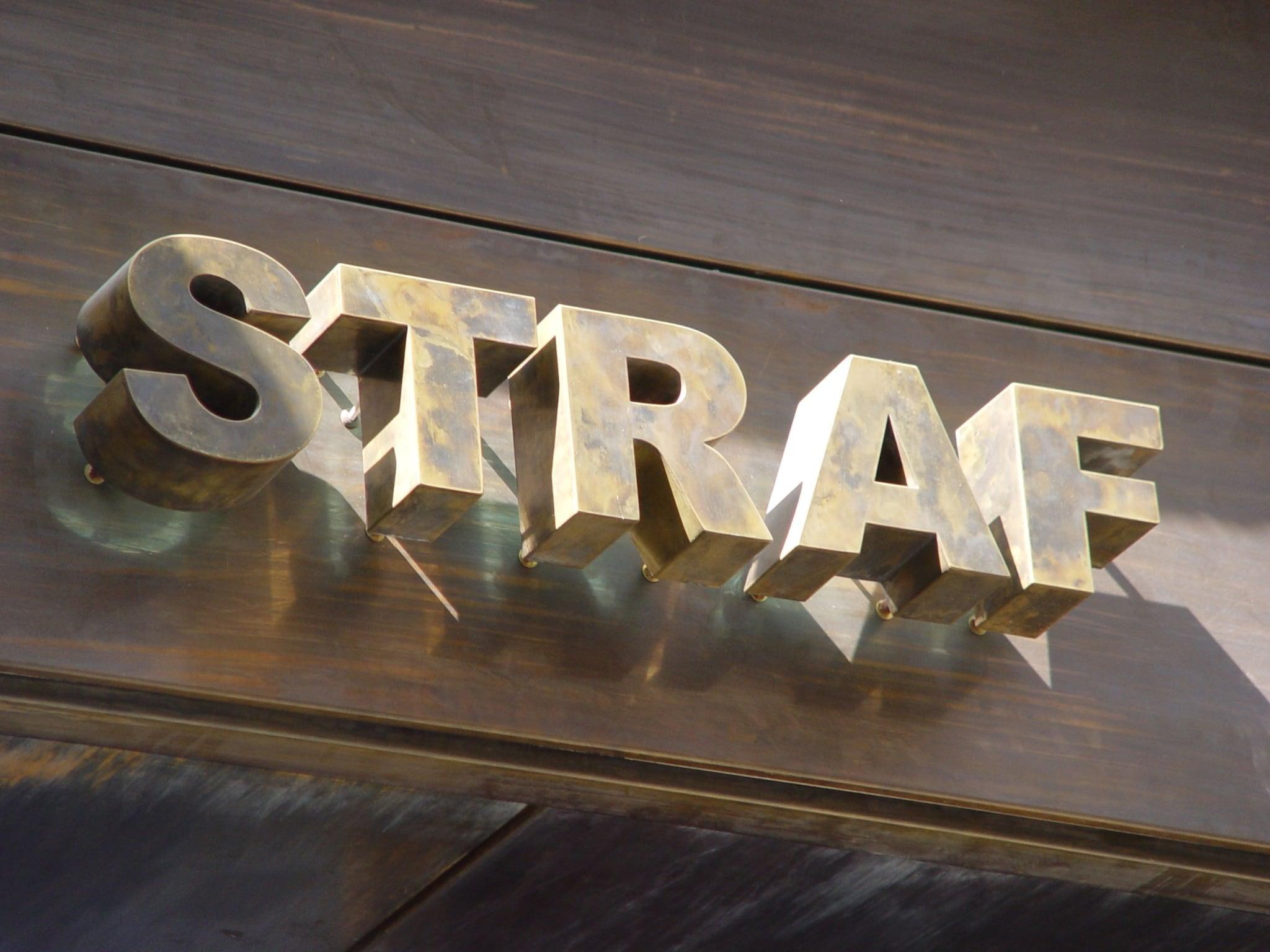 Strafhotel a member of Design Hotels - attēls