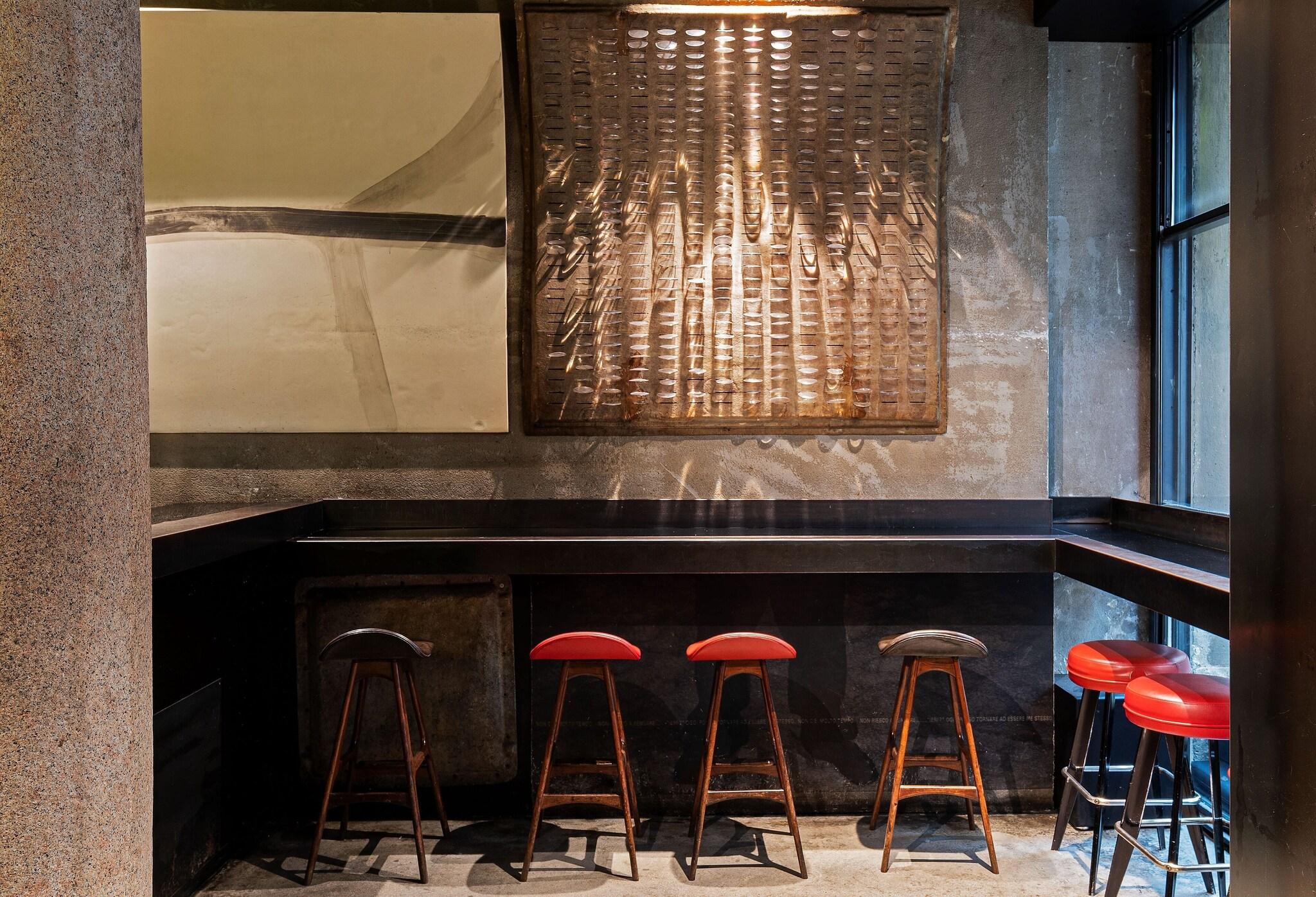 STRAF Hotel - A Member of Design Hotels by null