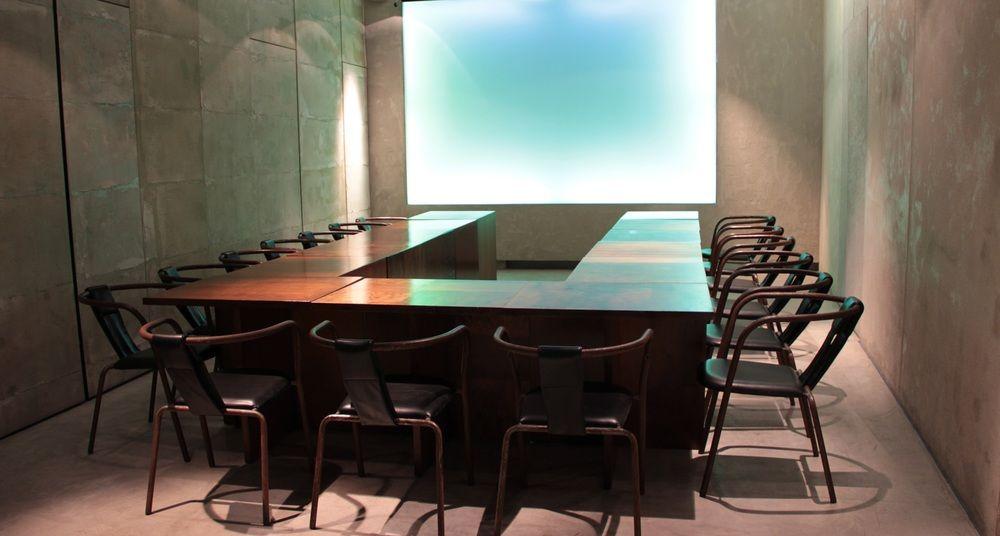 Strafhotel a member of Design Hotels - attēls