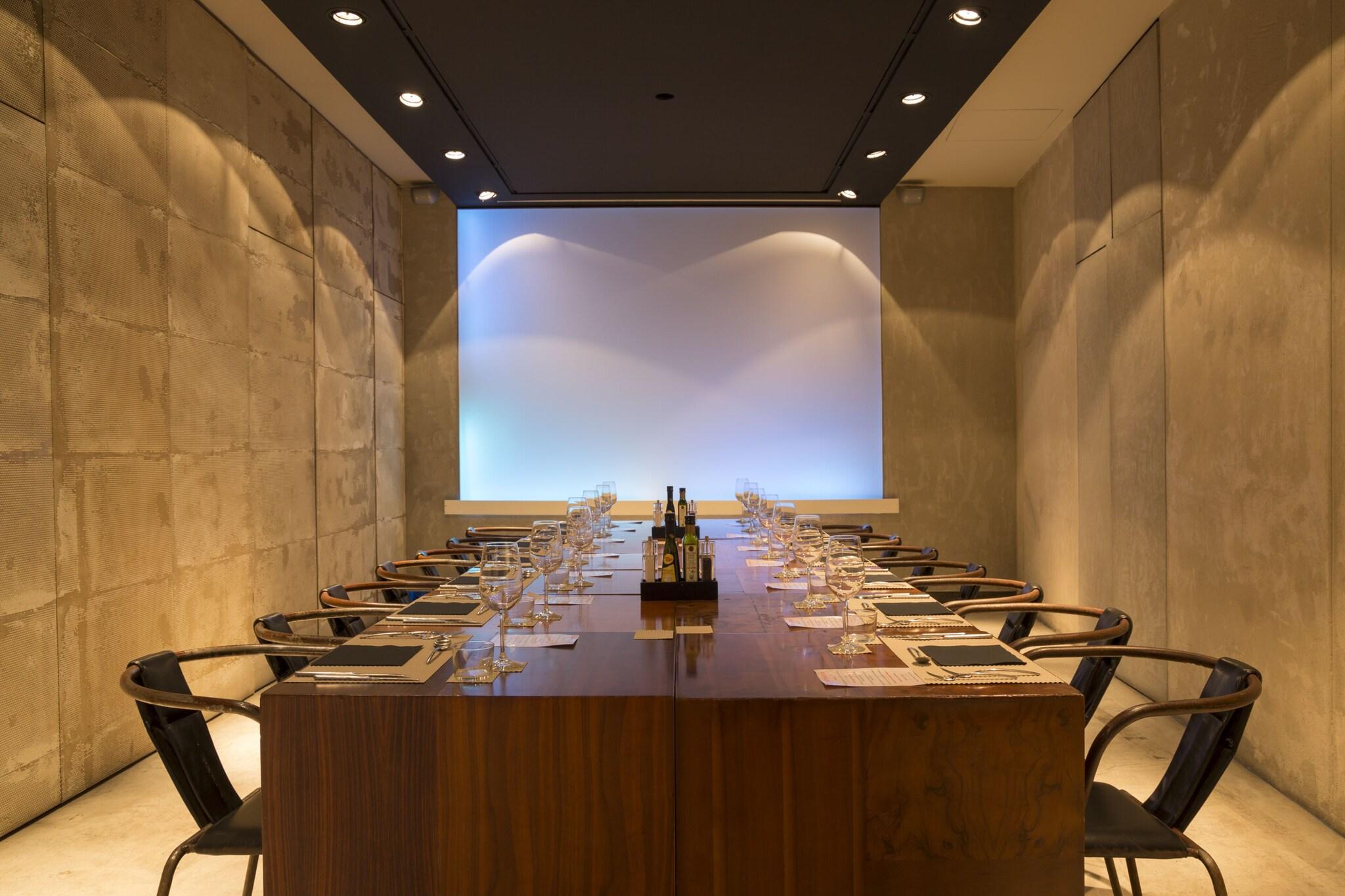 Strafhotel a member of Design Hotels - attēls