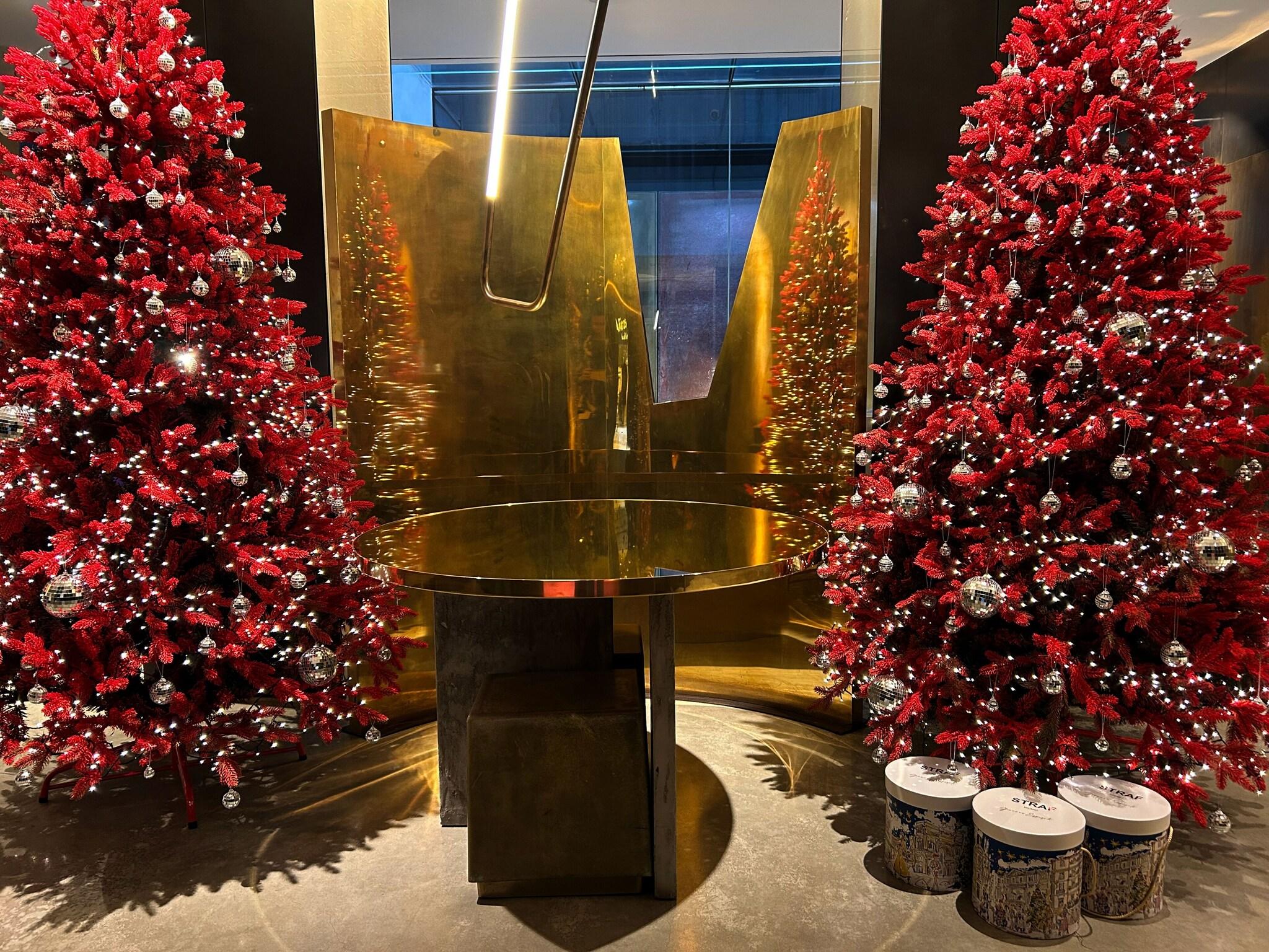 Strafhotel a member of Design Hotels - attēls