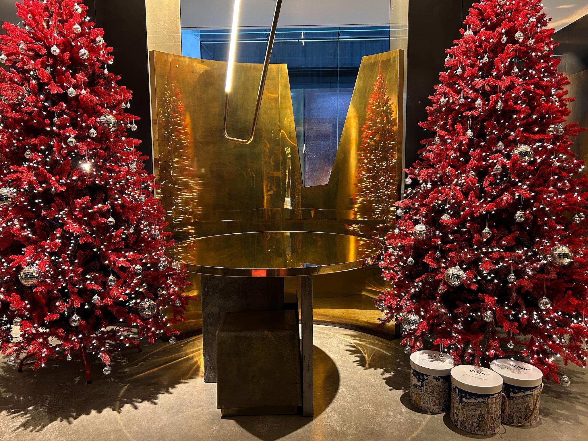 Strafhotel a member of Design Hotels - attēls