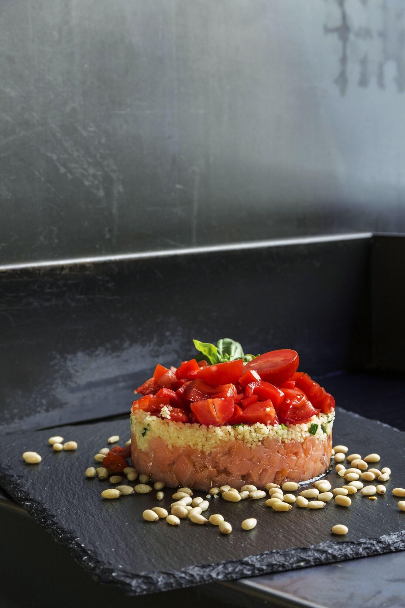 STRAF Hotel - A Member of Design Hotels by null