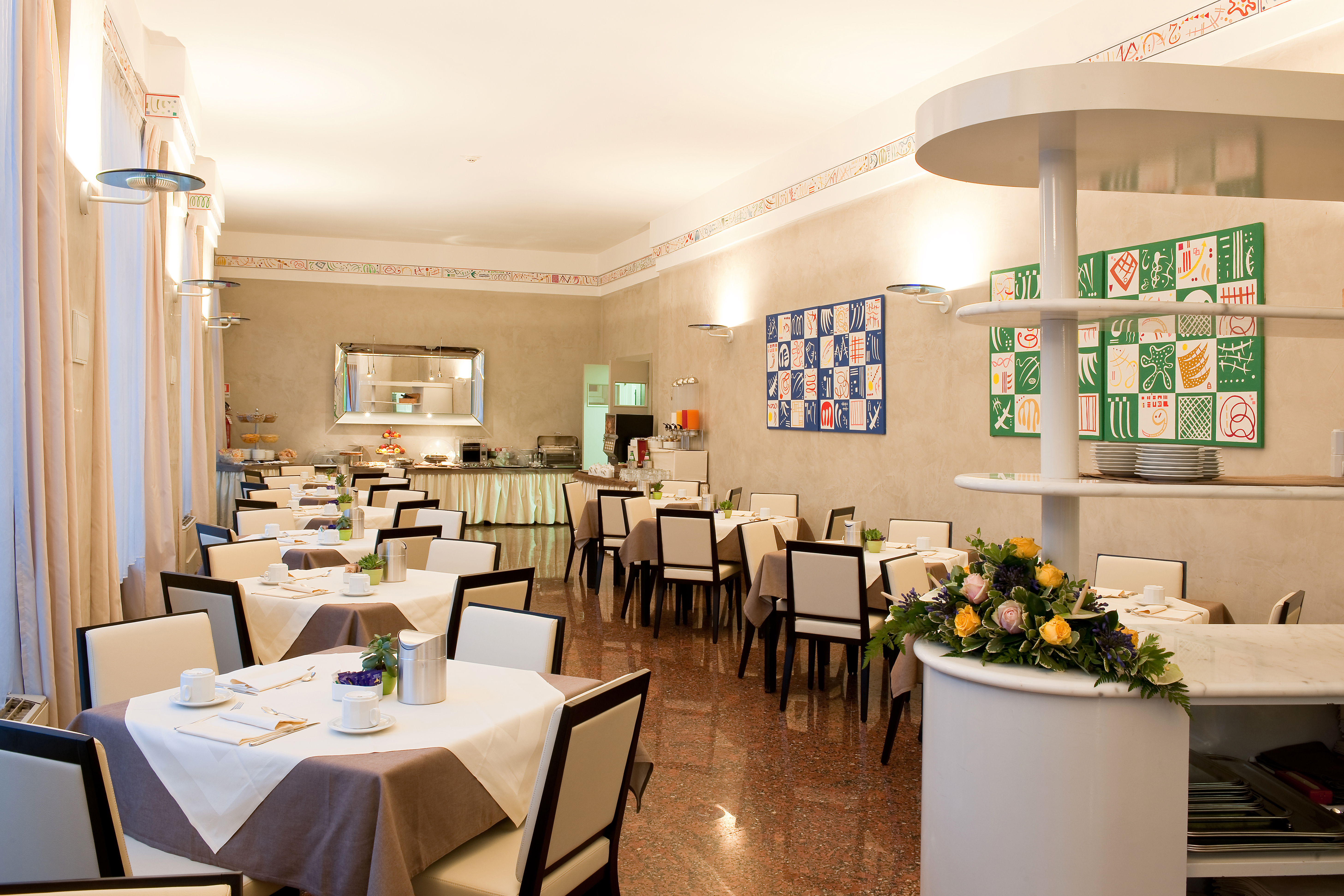 San Pietro Hotel