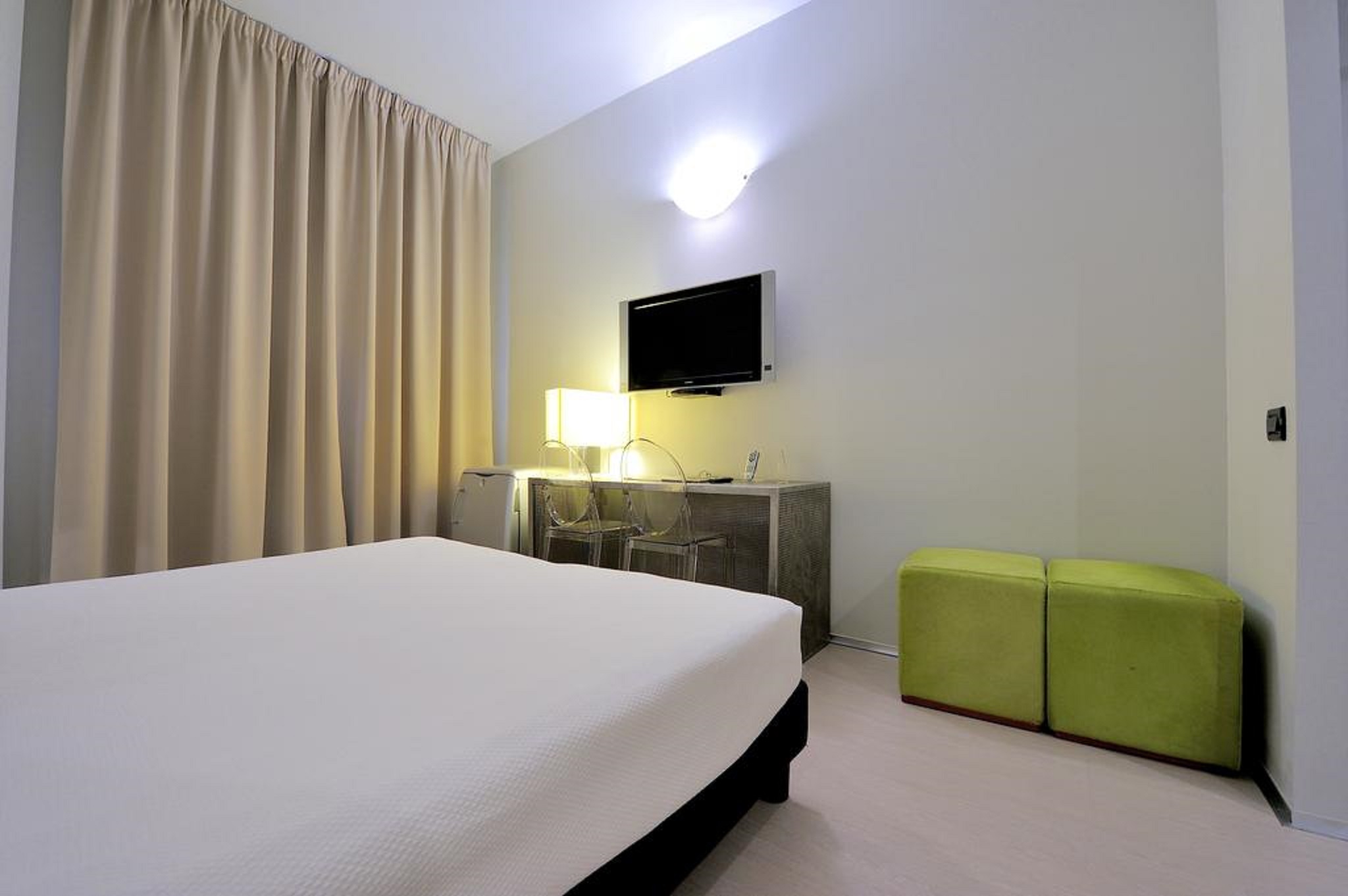 Boston Art Hotel by null