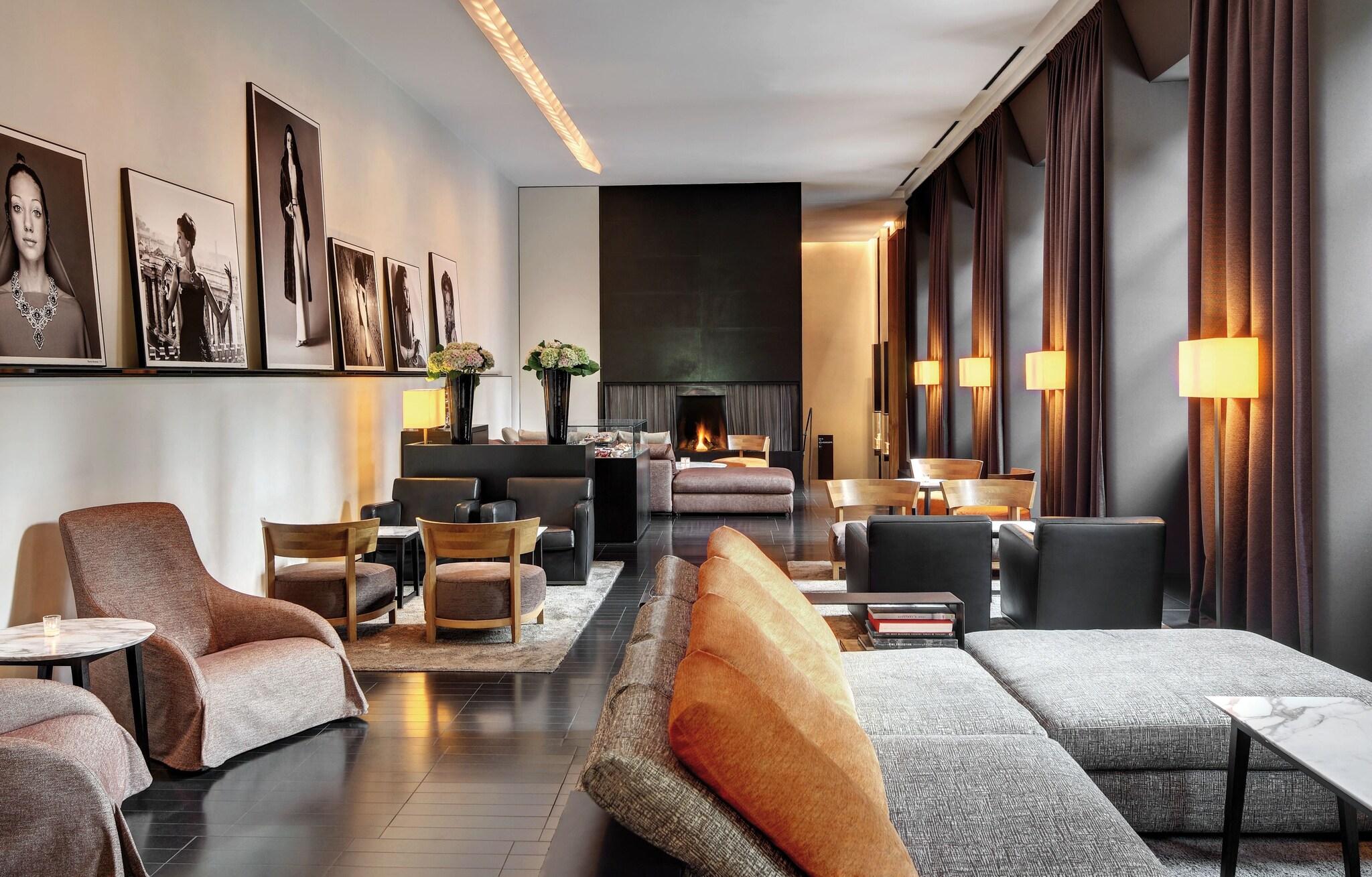 Bulgari Hotel Milano by null Bulgari Hotel Milano by null