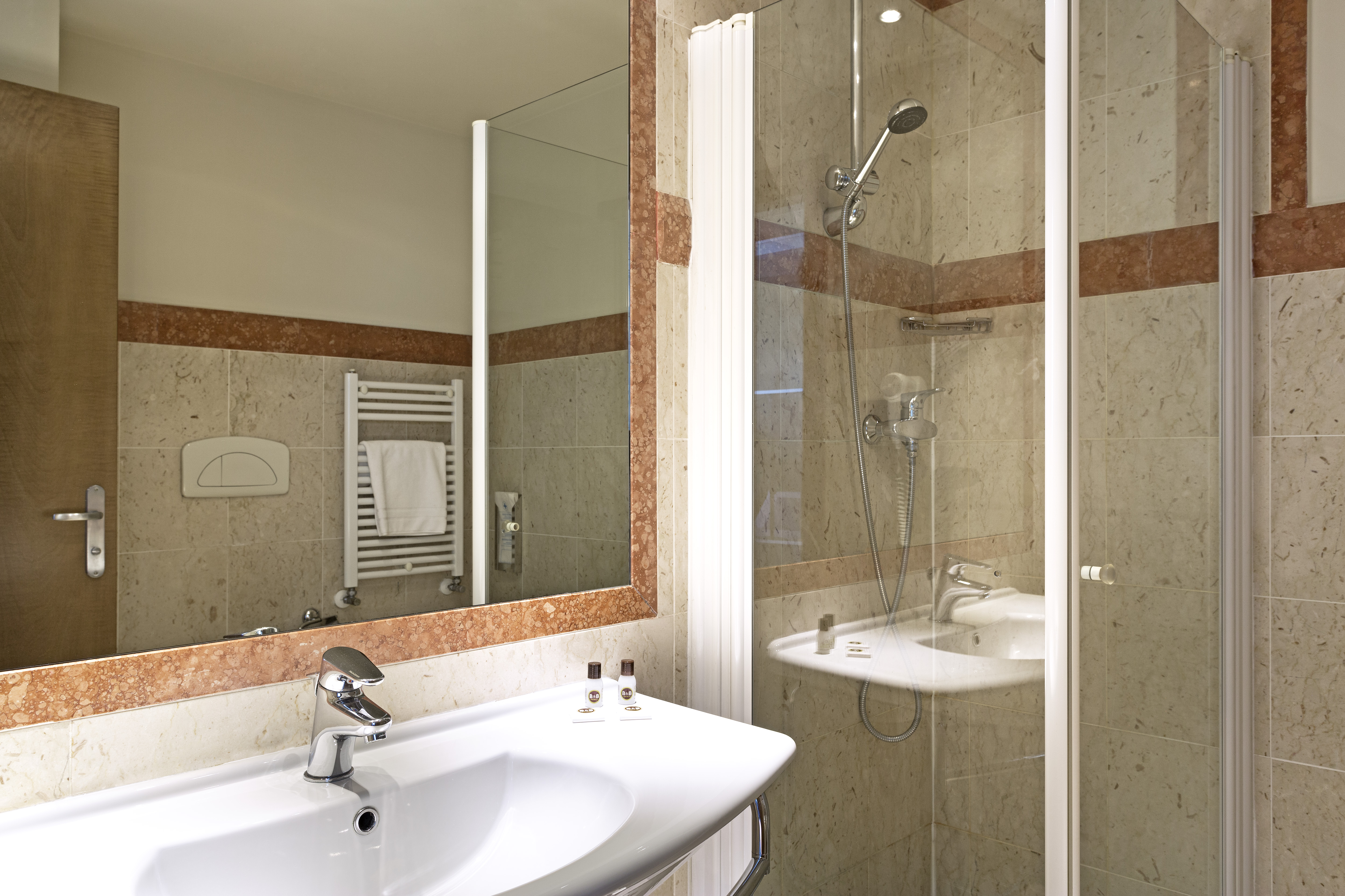B&B Hotel Padova