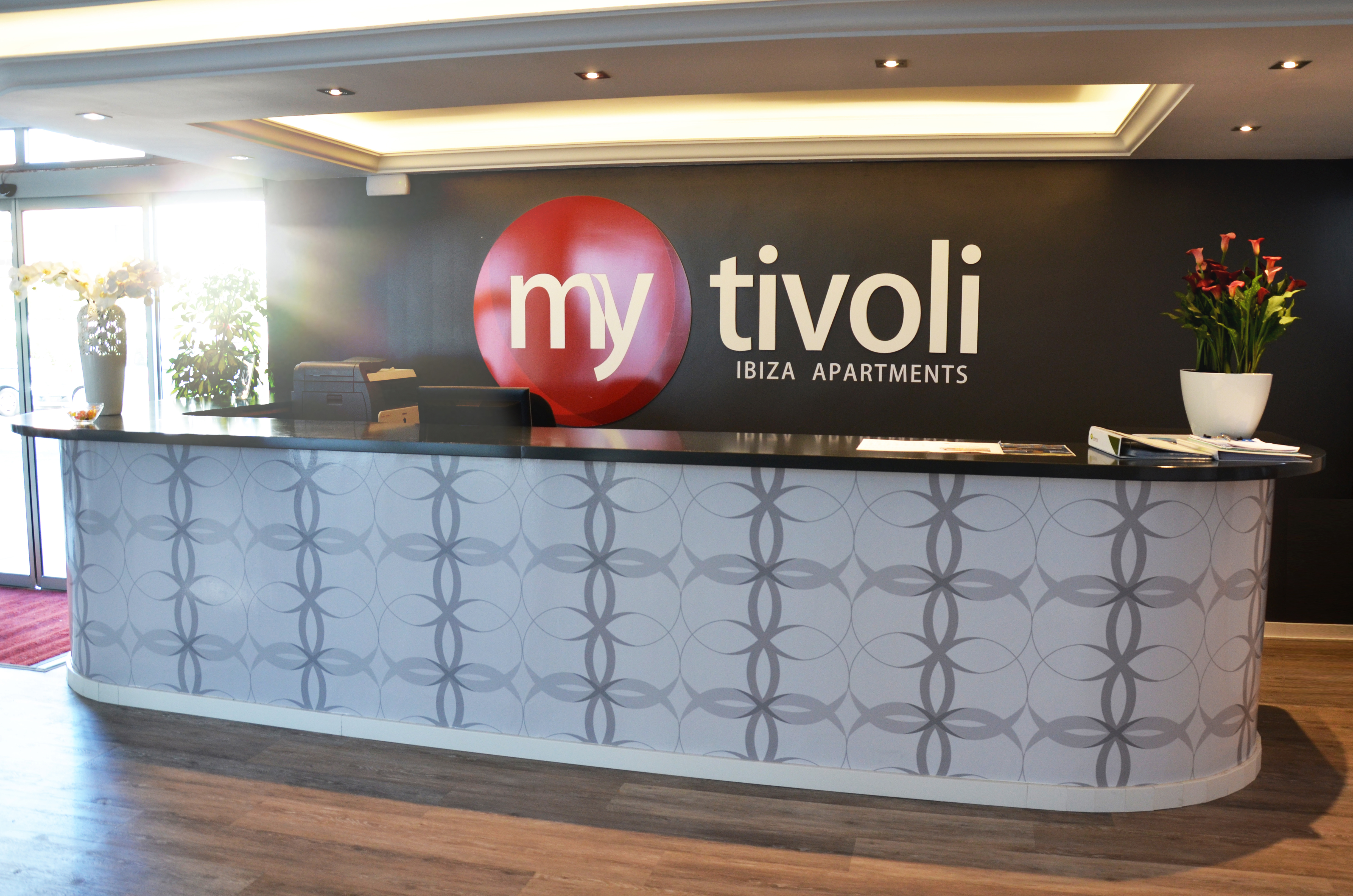 Imagem da galeria de Vibra Tivoli Apartamentos