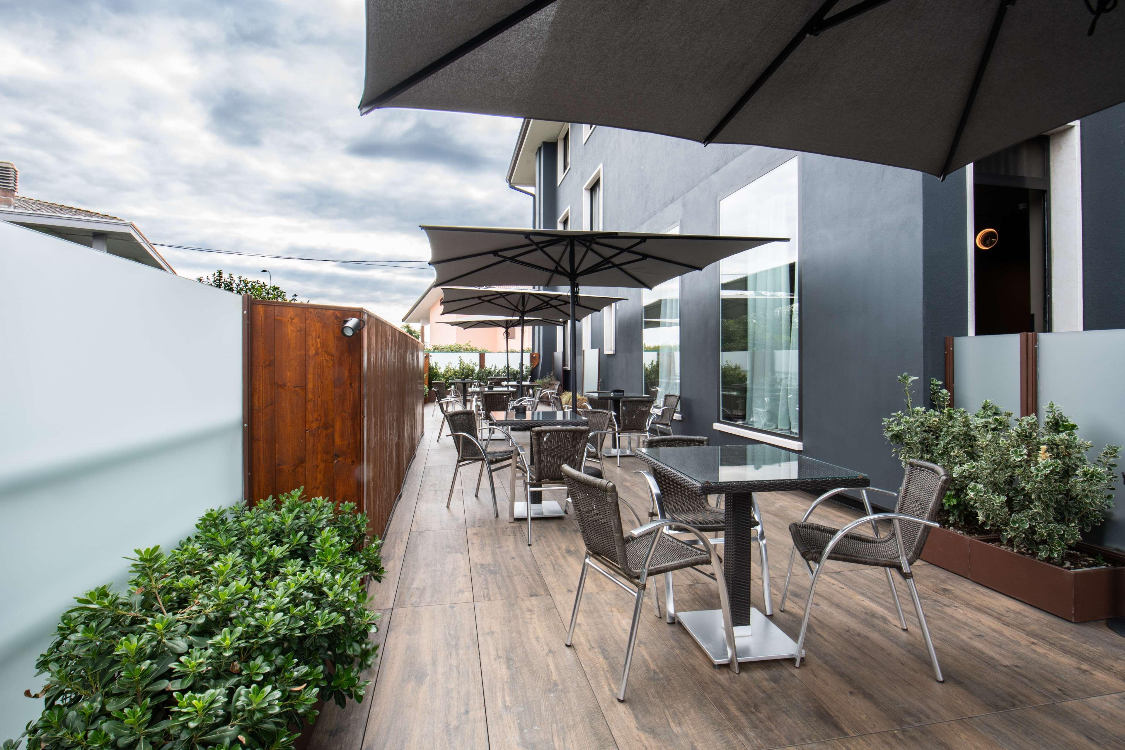 Muraless Art Hotel WorldHotels Crafted