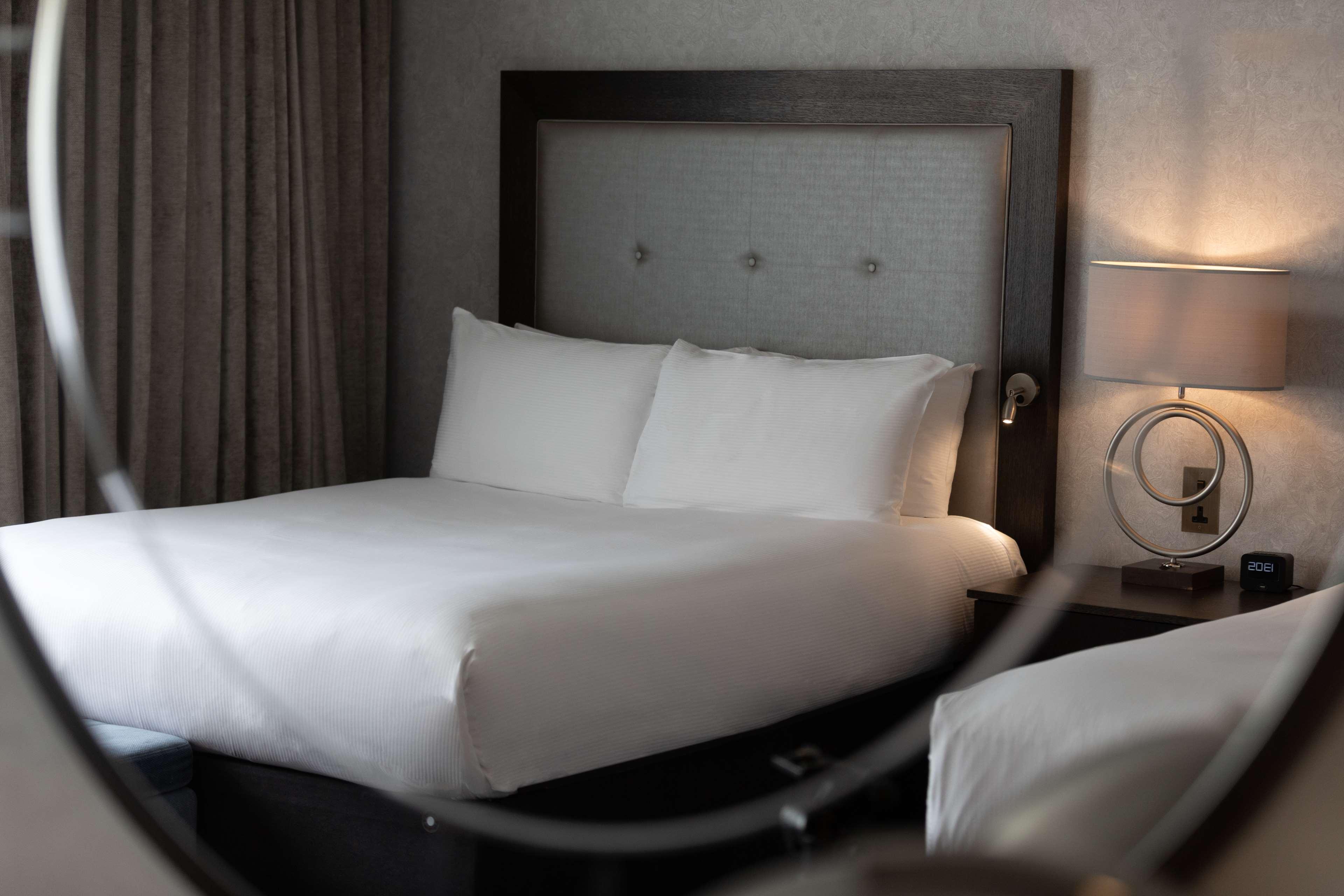 Doubletree By Hilton St. Anne'S Manor