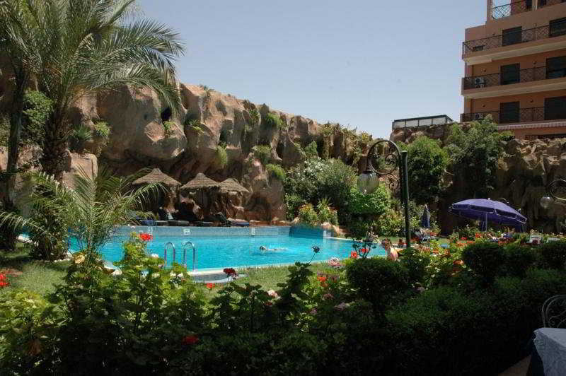 Imperial Holiday Hotel & Spa Marrakech image