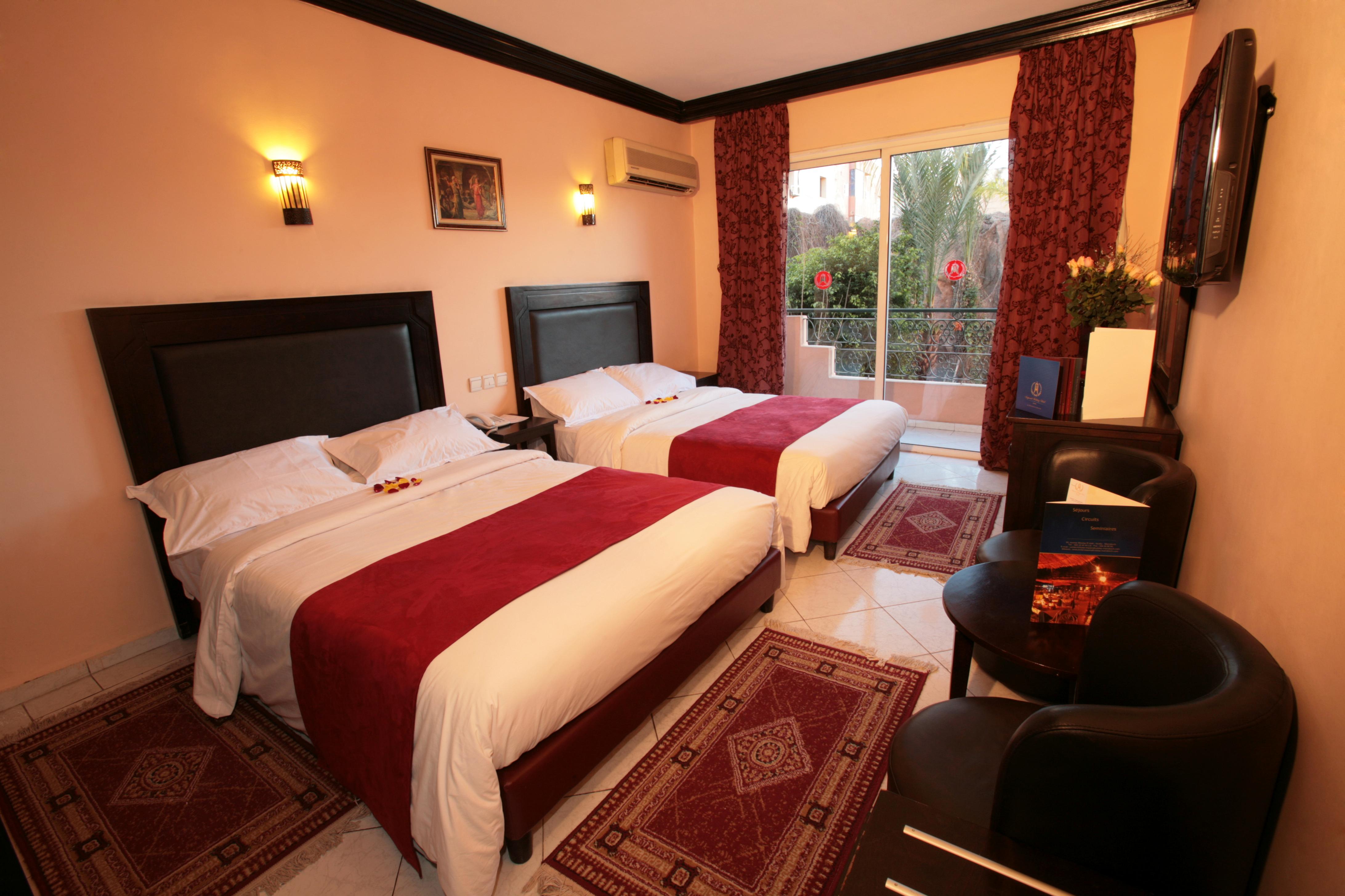 Imperial Holiday & Spa