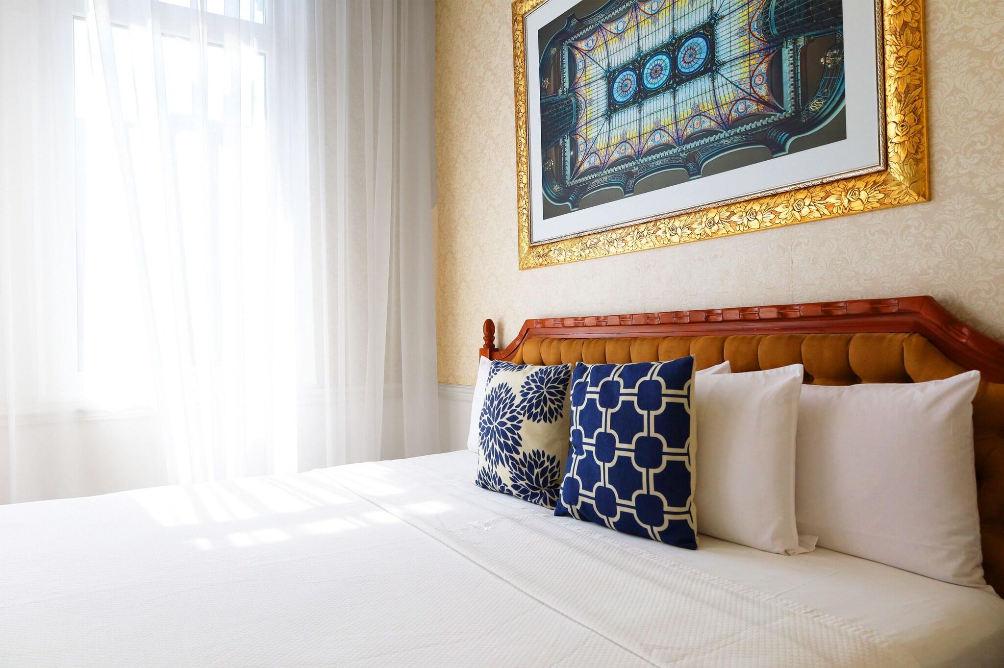 Gran Hotel Ciudad de México by null