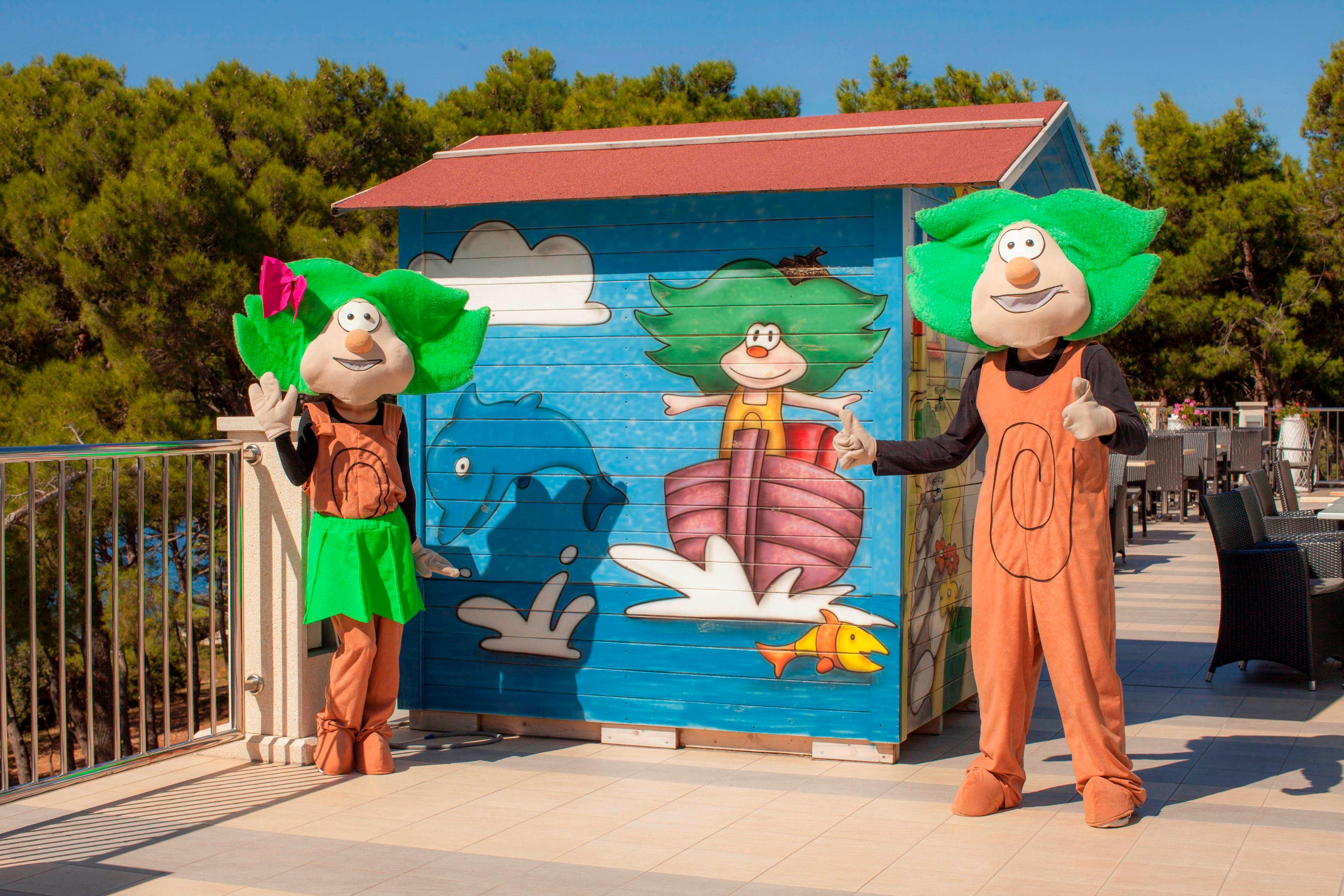 Family Hotel Vespera