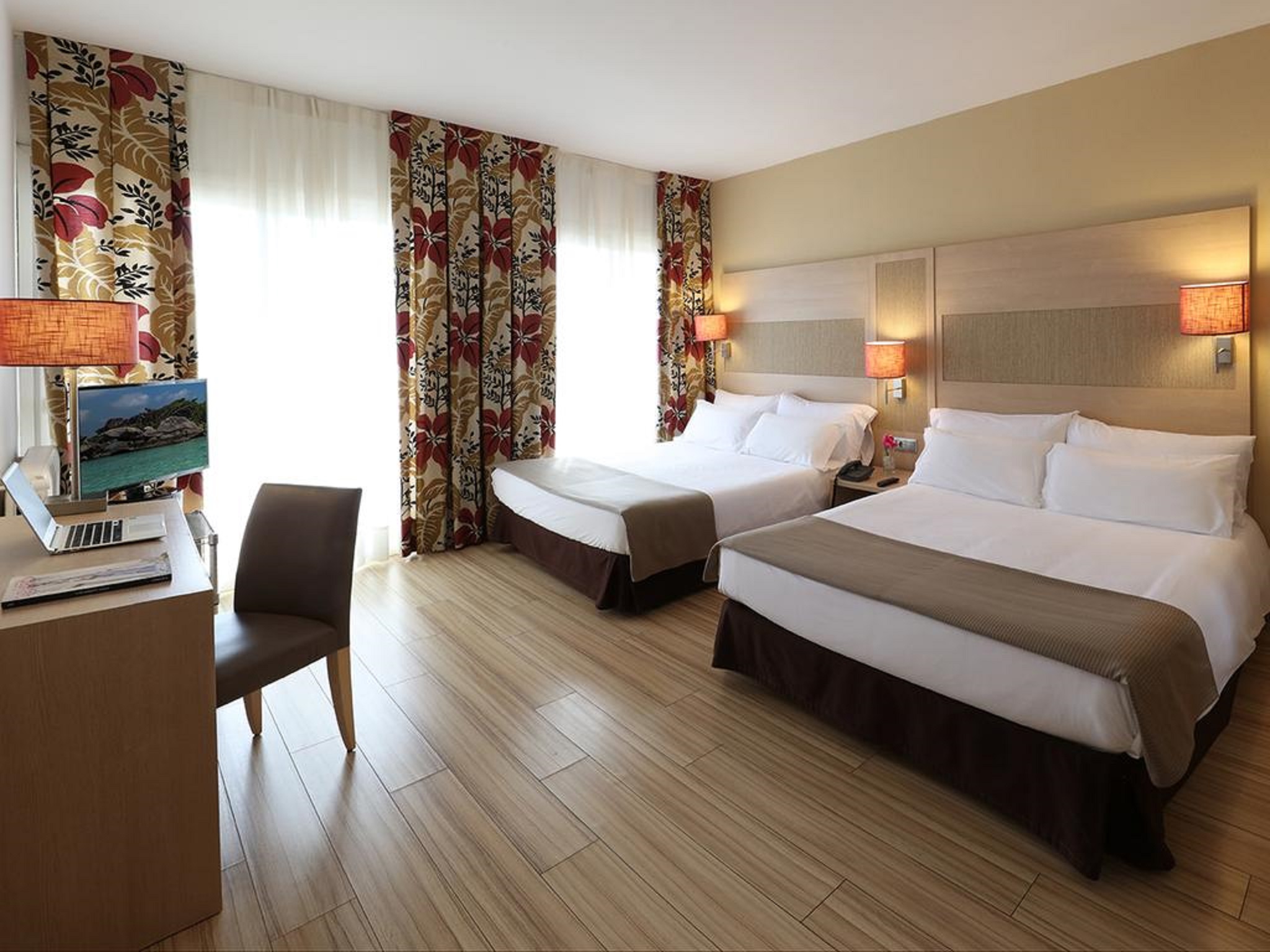 Augusta Club Hotel & Spa - Adults Only by null