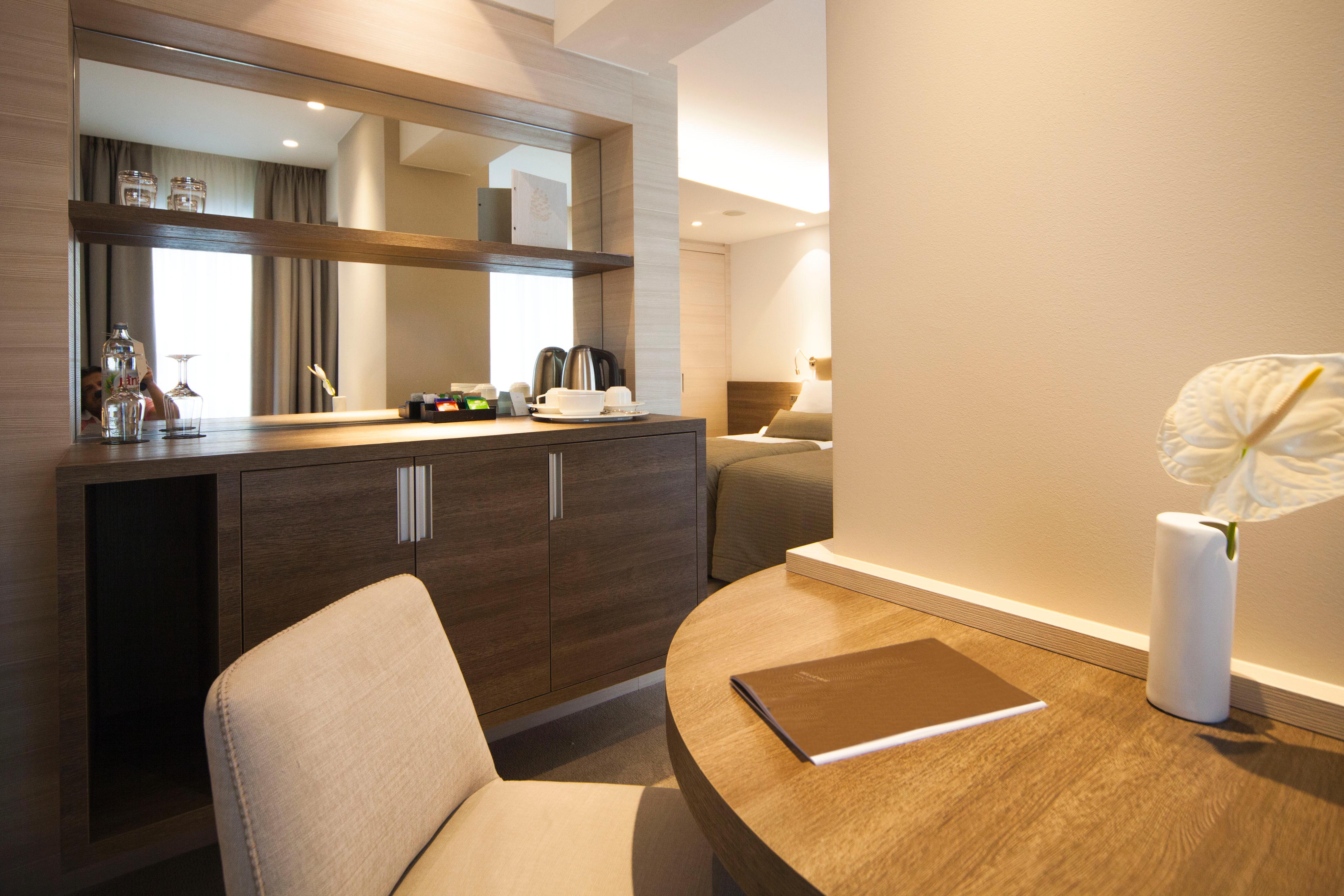 Hotel Bellevue