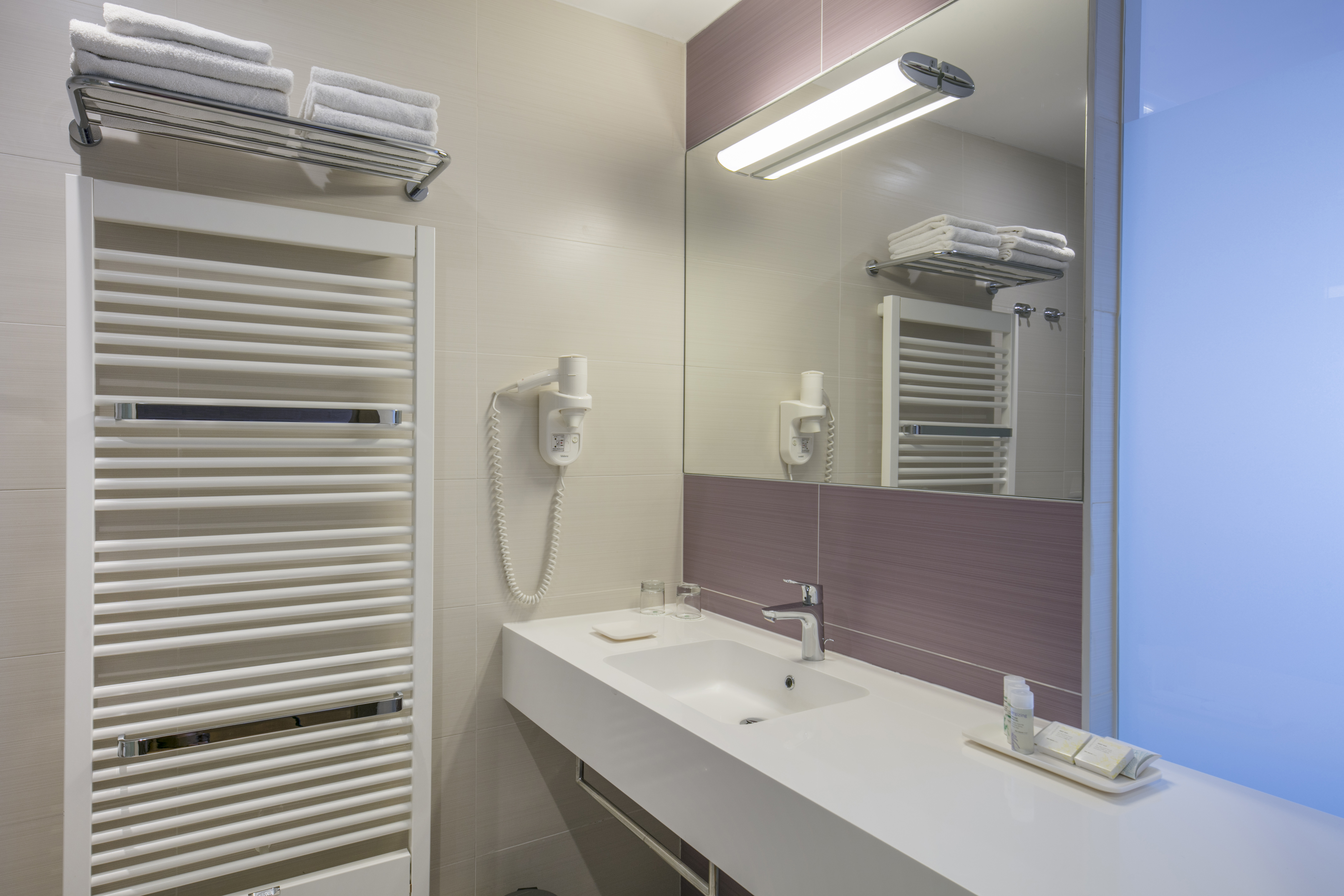Vitality Hotel Punta