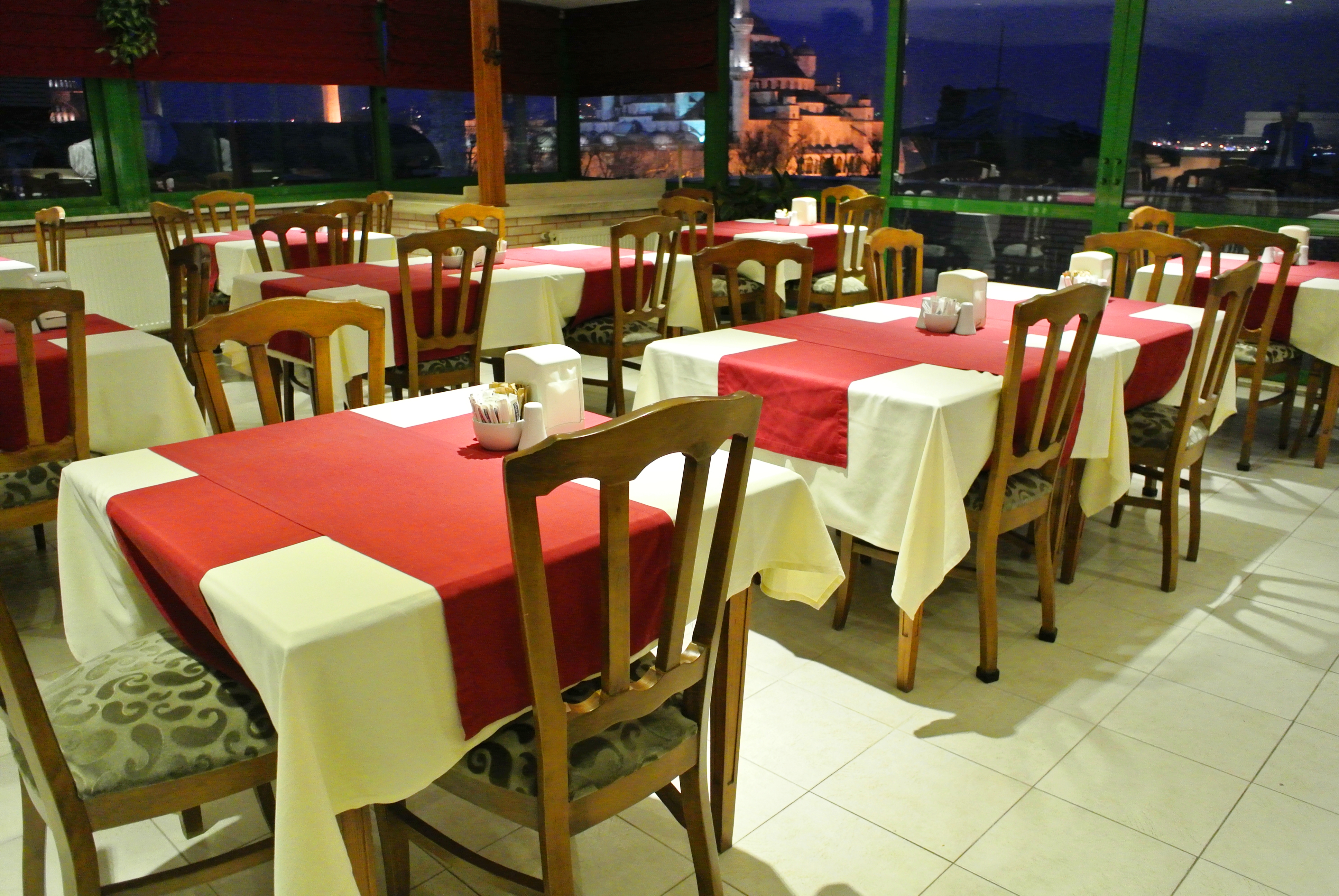 Saba Hotel Istanbul - Poză