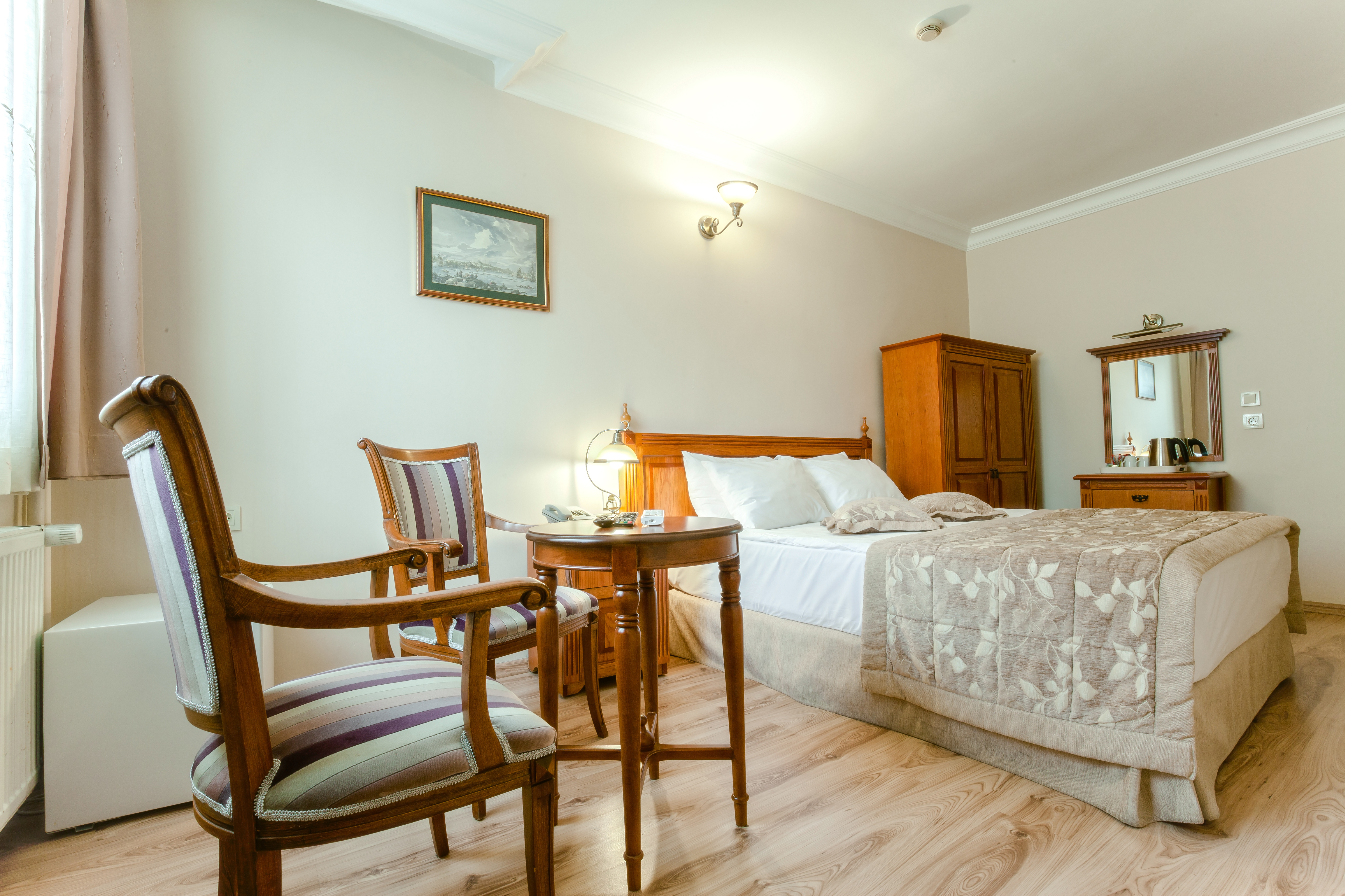 Saba Hotel Istanbul - Poză