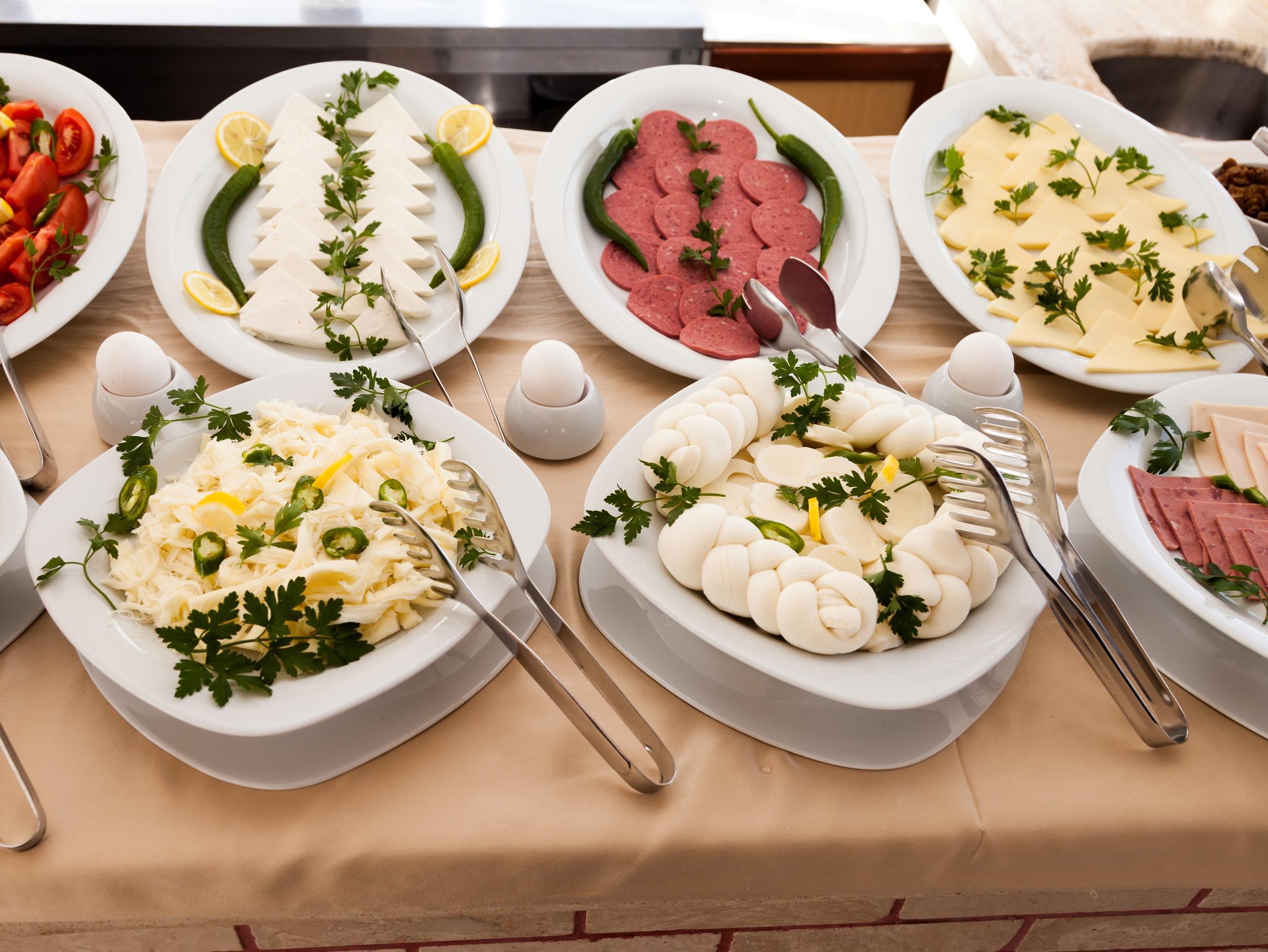 Saba Hotel Istanbul - Poză