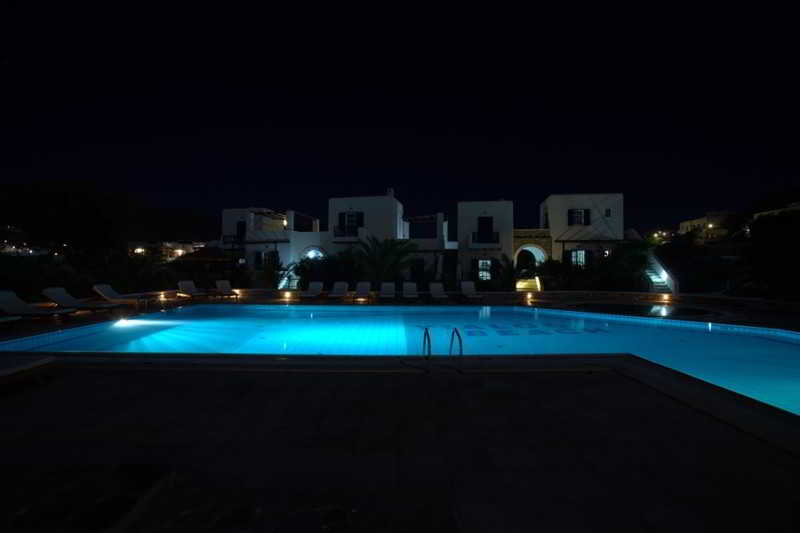 Yialos Ios Hotel by null