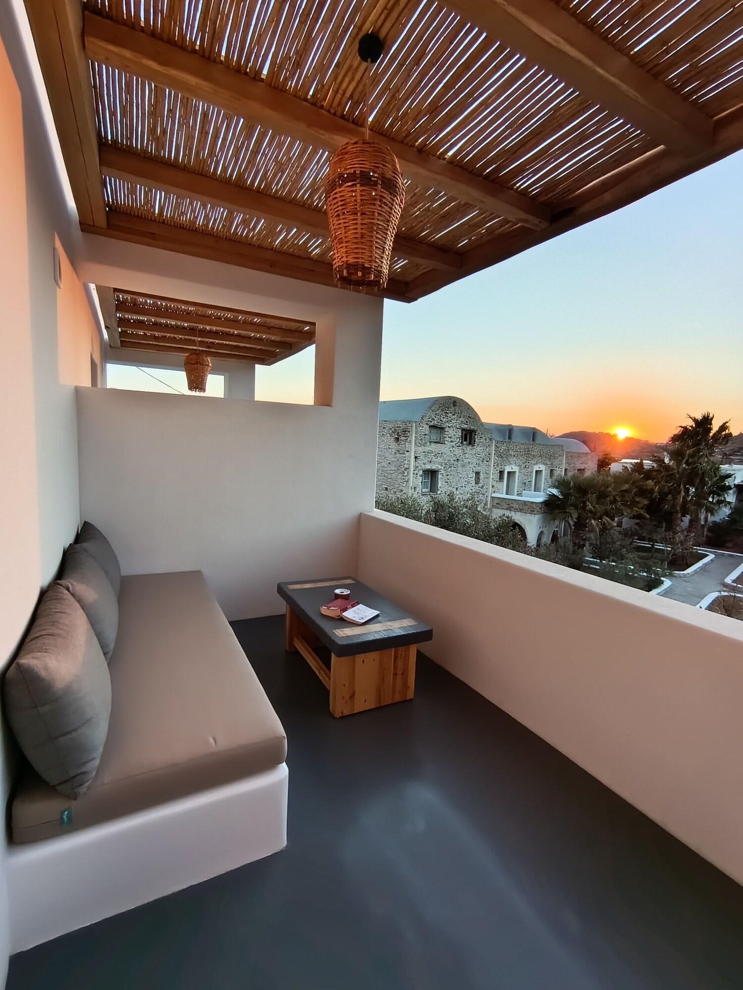 Yialos Ios Hotel by null