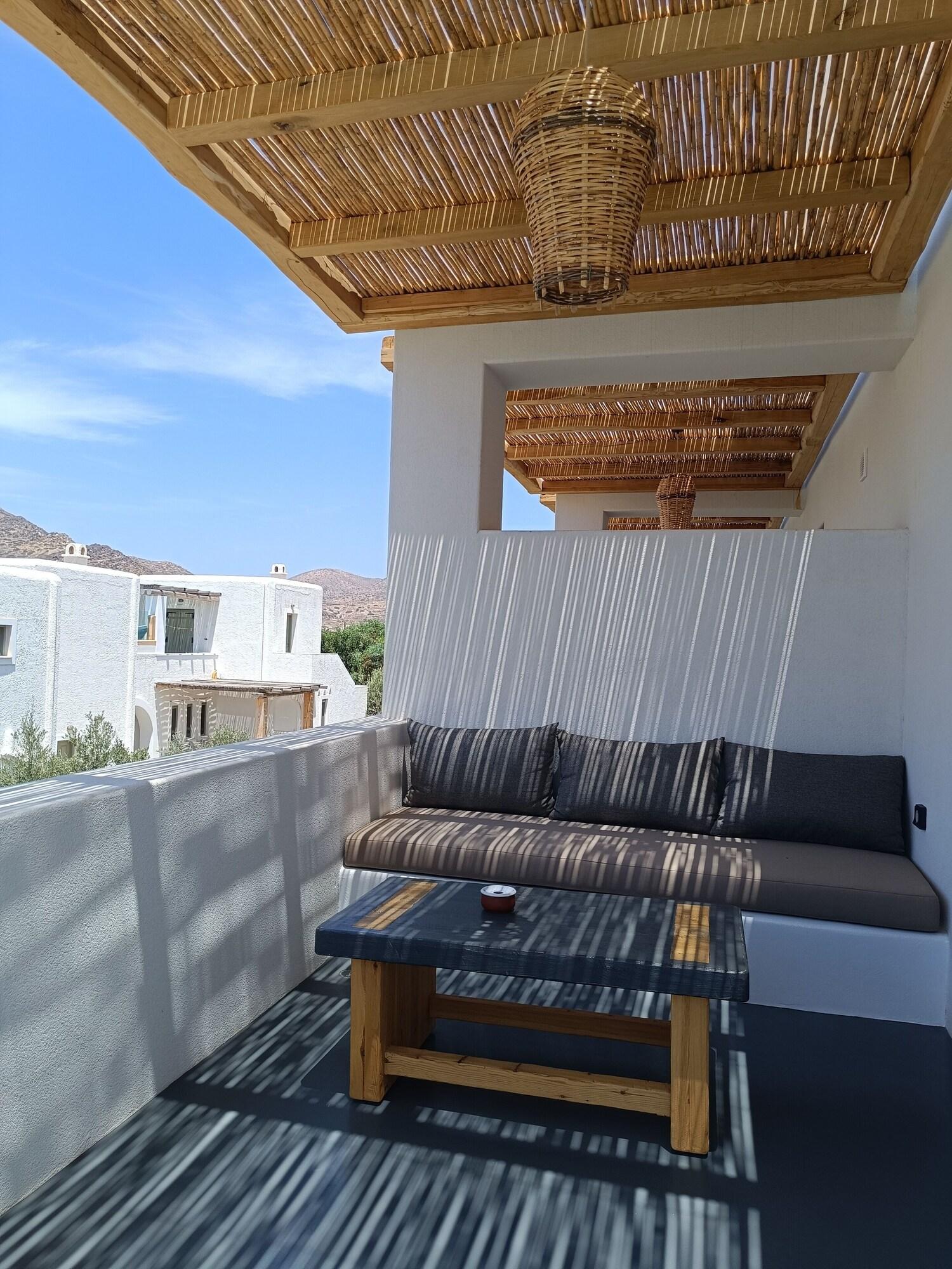 Yialos Ios Hotel by null