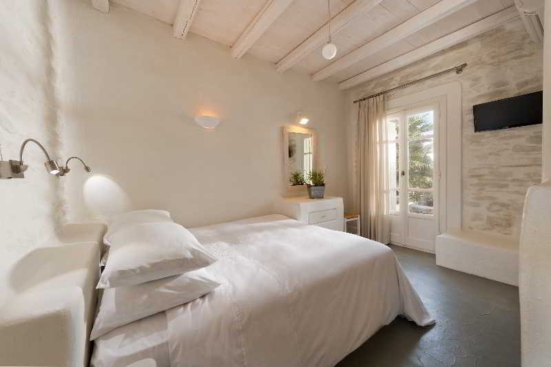 Yialos Ios Hotel by null