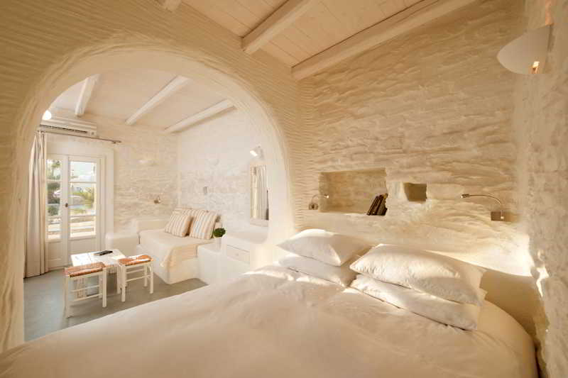 Yialos Ios Hotel by null