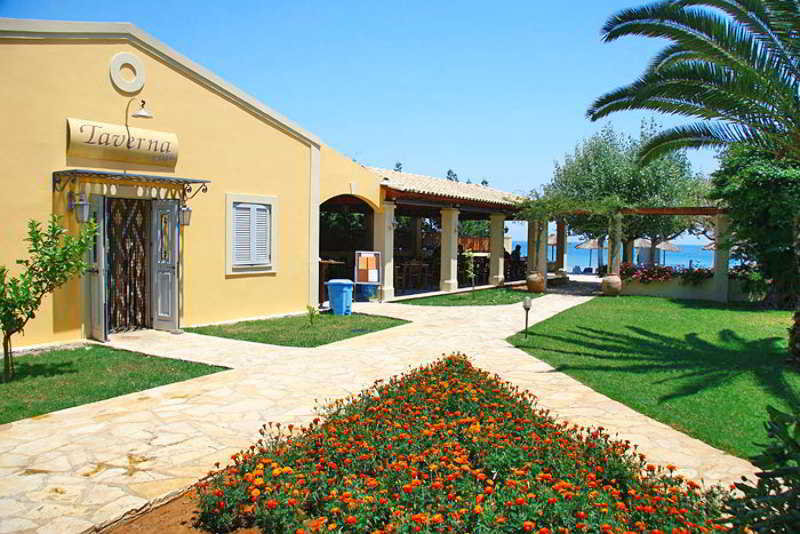 Delfinia Hotels by null