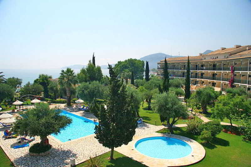 Delfinia Hotels by null