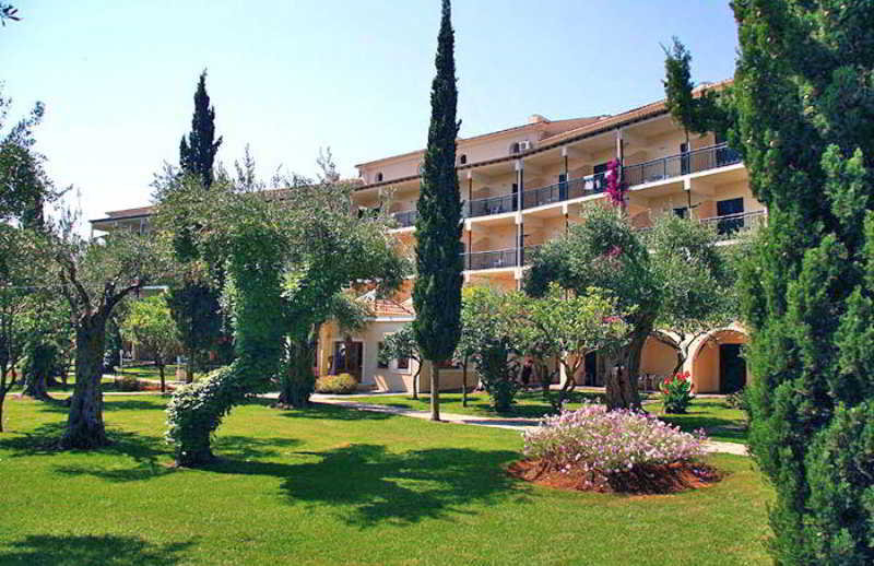 Delfinia Hotels by null