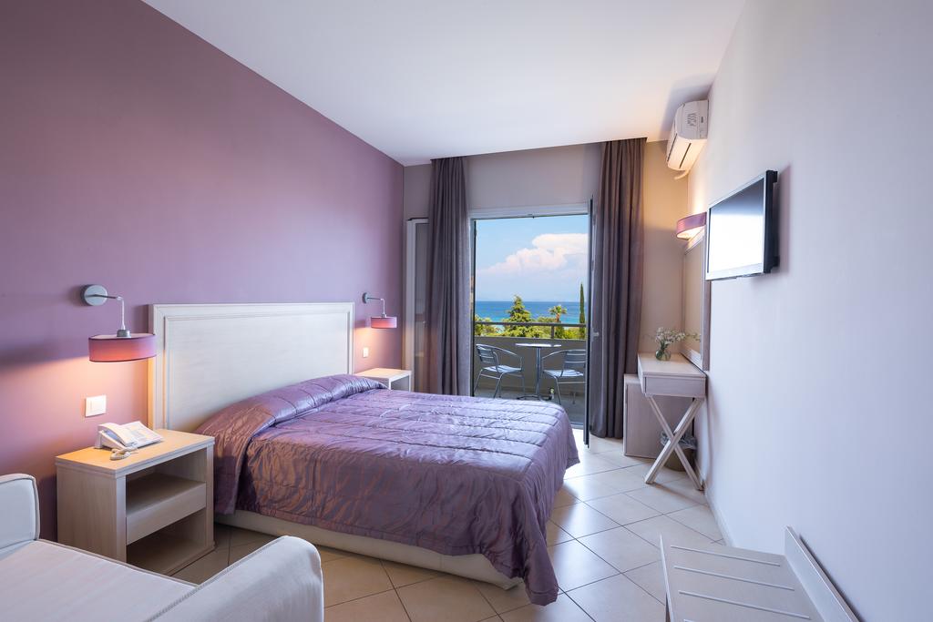 Delfinia Hotels by null