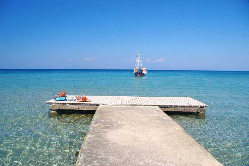 Delfinia Hotels by null