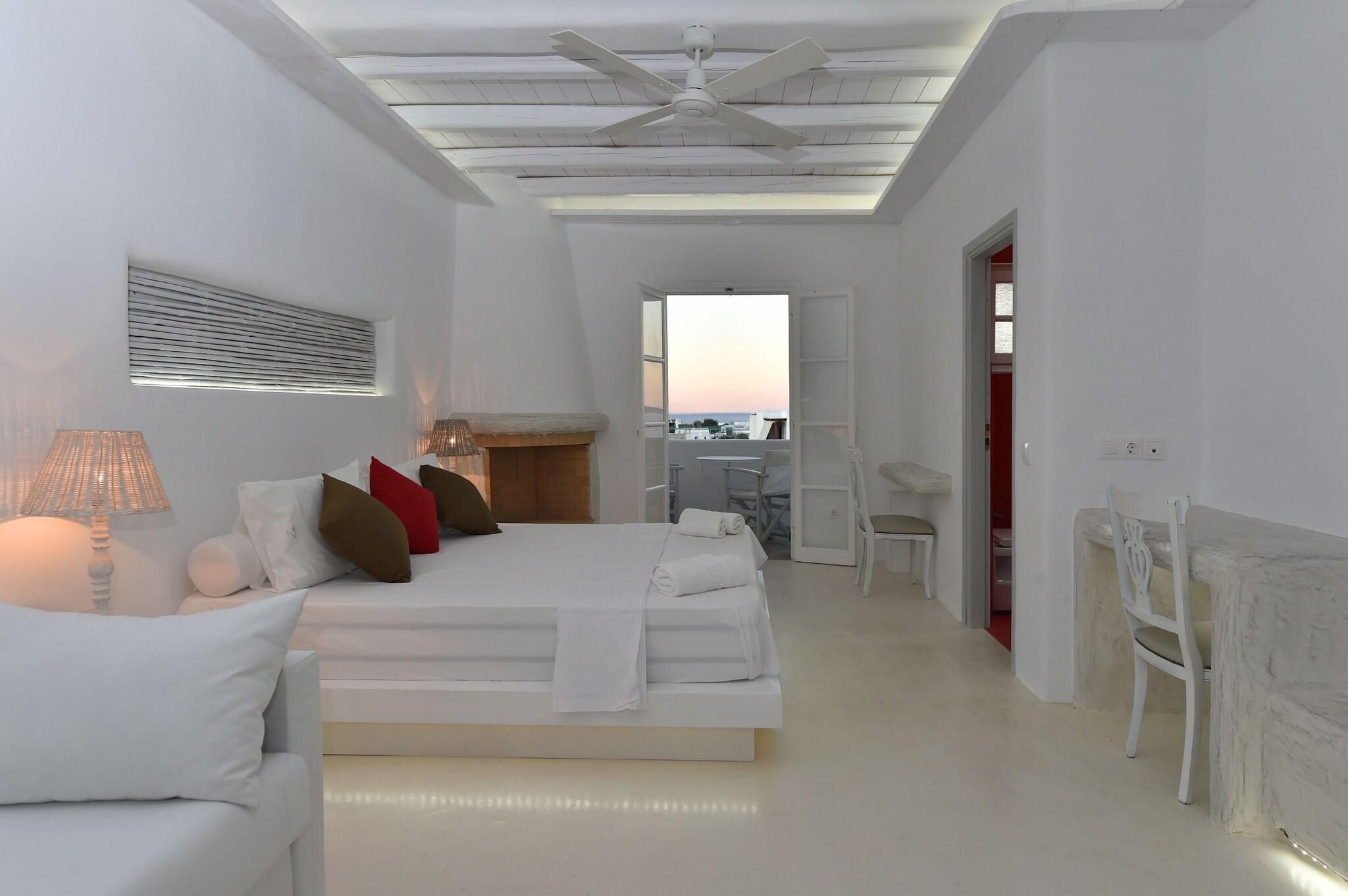 Zefi Hotel
