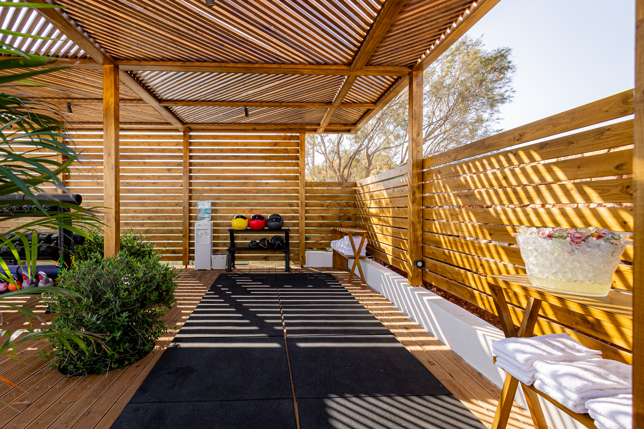 Andronis Minois, an SLH Hotel by null