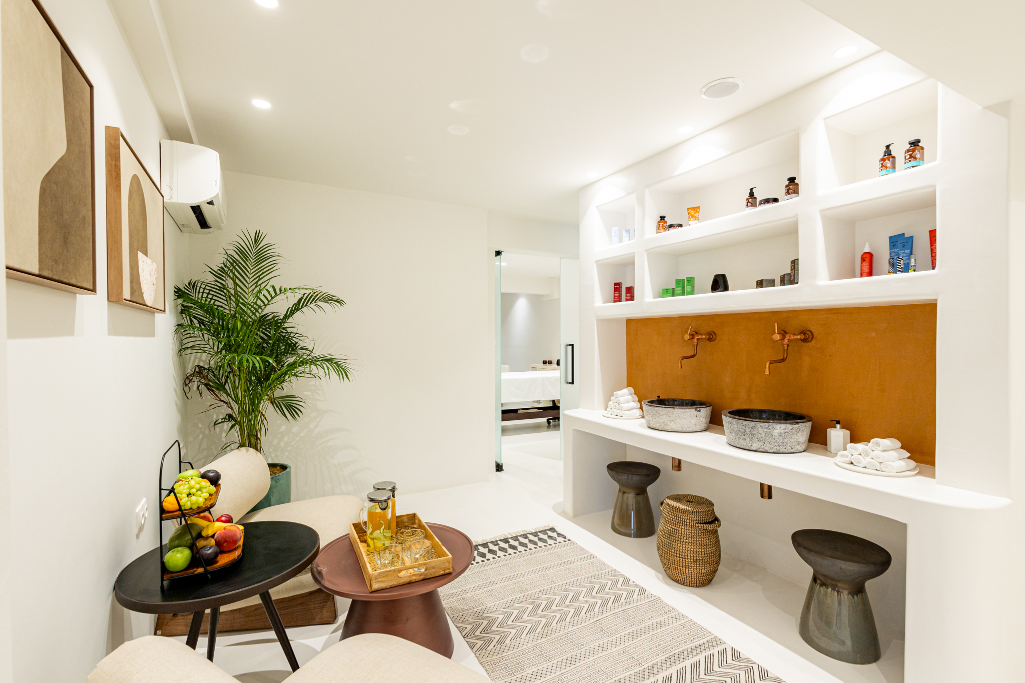 Andronis Minois, an SLH Hotel by null
