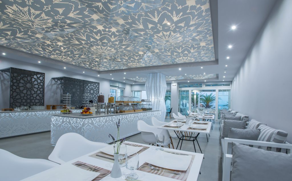 Golden Milos Beach House by Domotel by null
