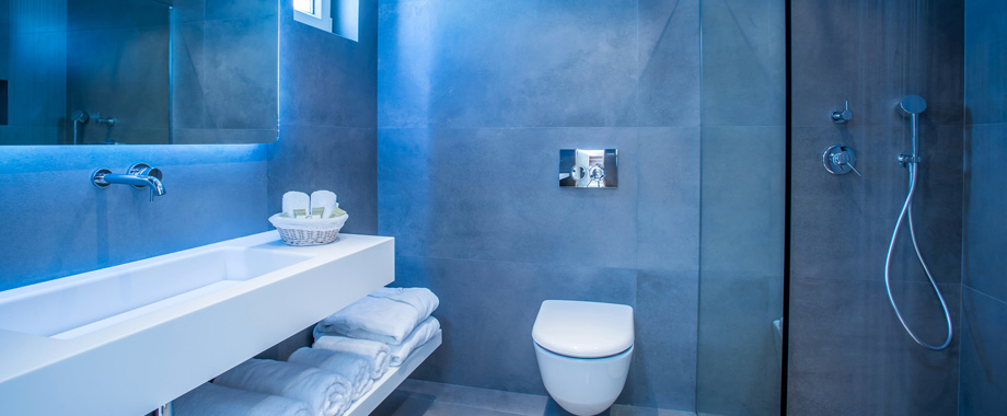 Golden Milos Beach House by Domotel by null
