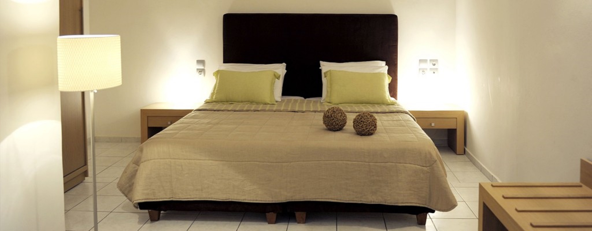 Golden Milos Beach House by Domotel by null