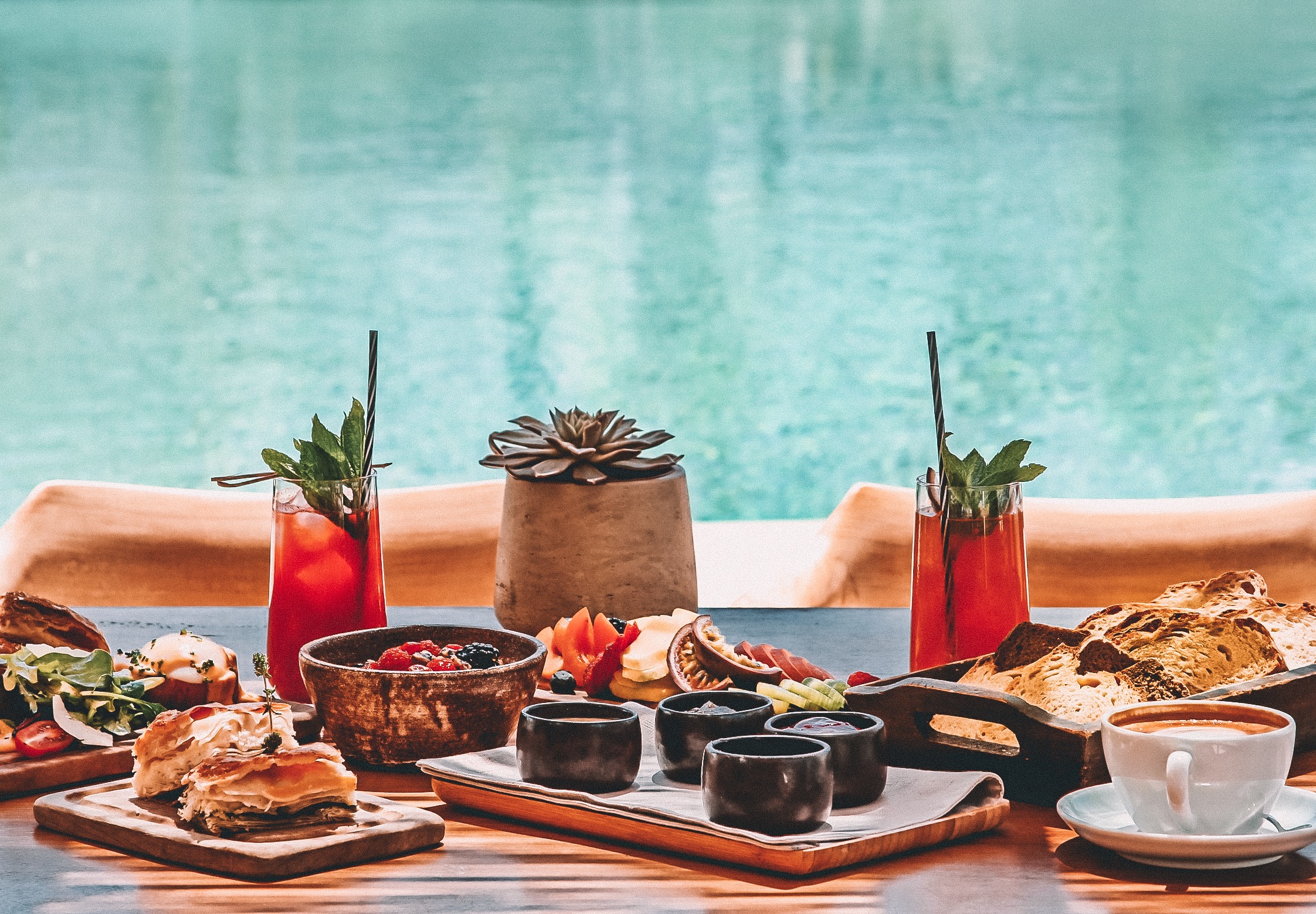 Branco Mykonos by null