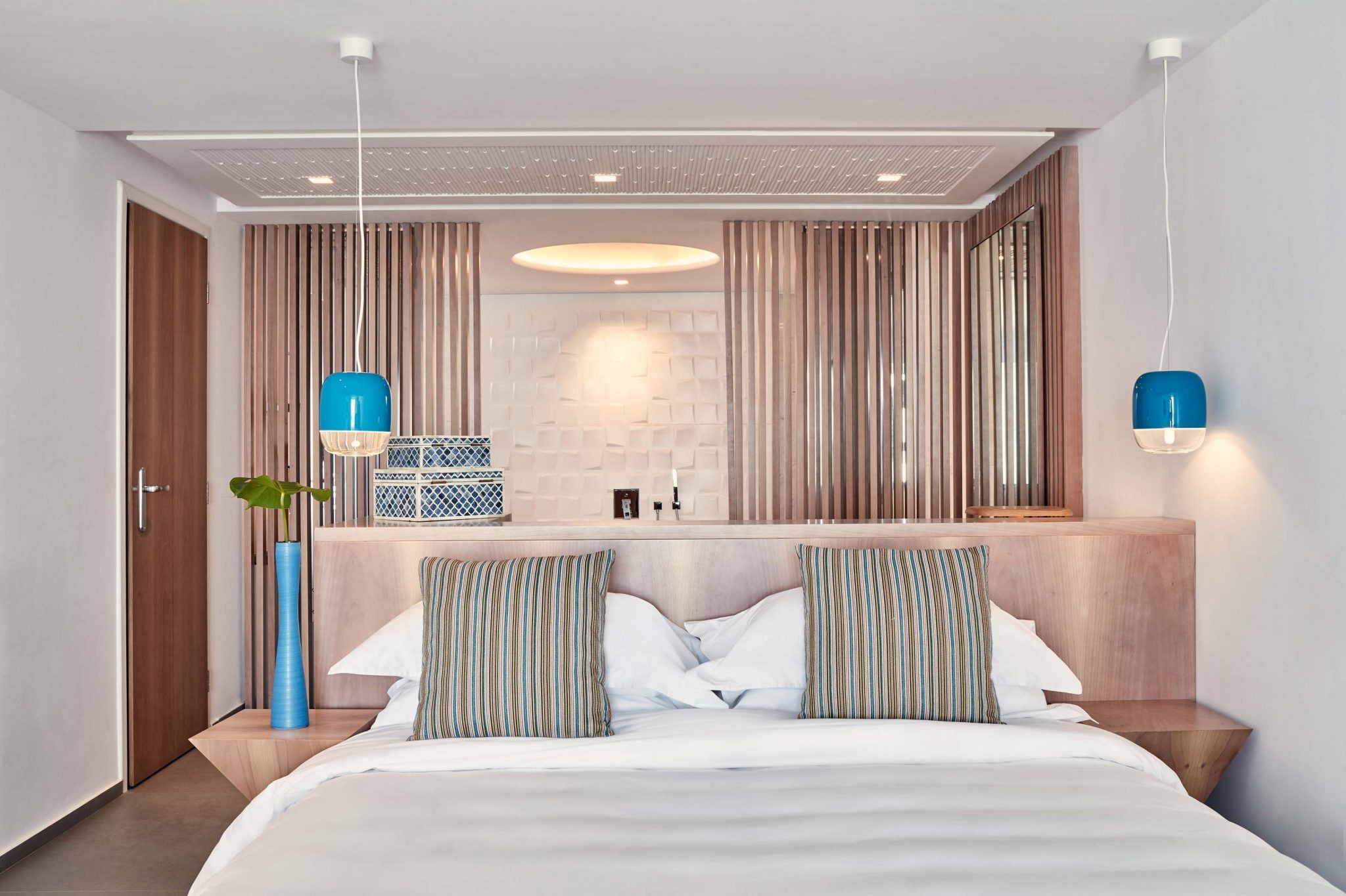 Myconian Korali Relais & Châteaux by null