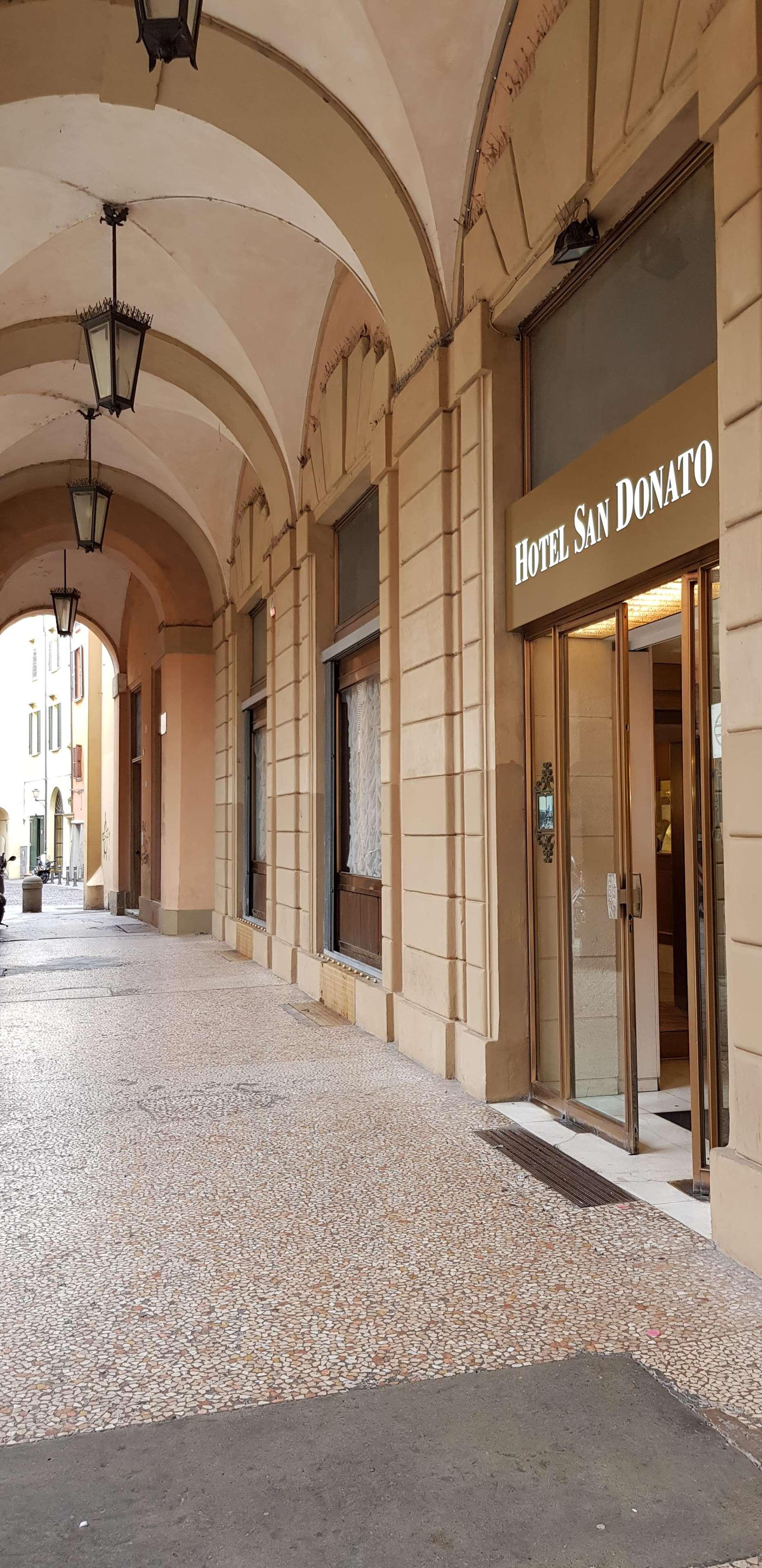Hotel San Donato Bologna Centro