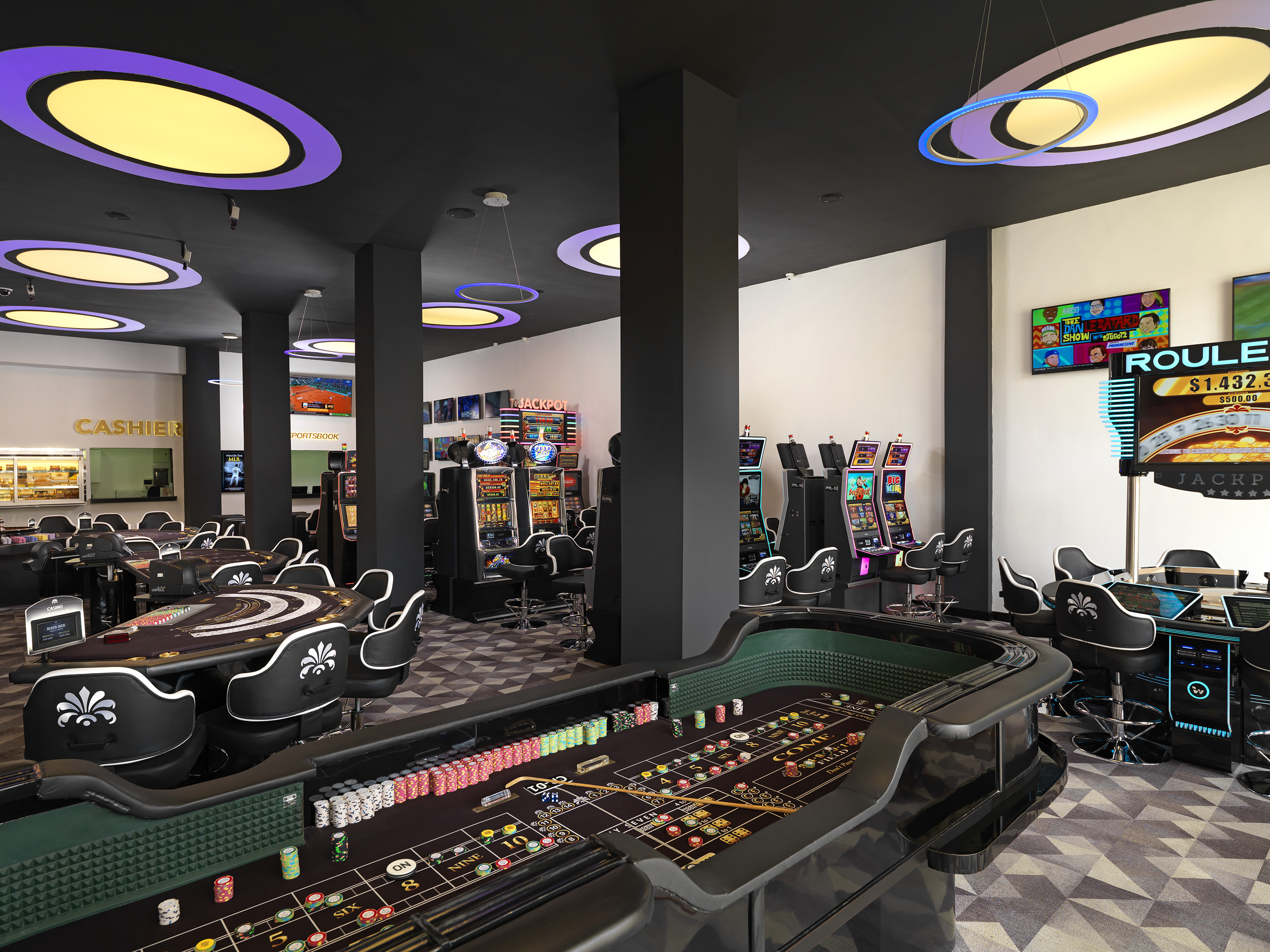 Paradisus Palma Real Golf & Spa Resort by null