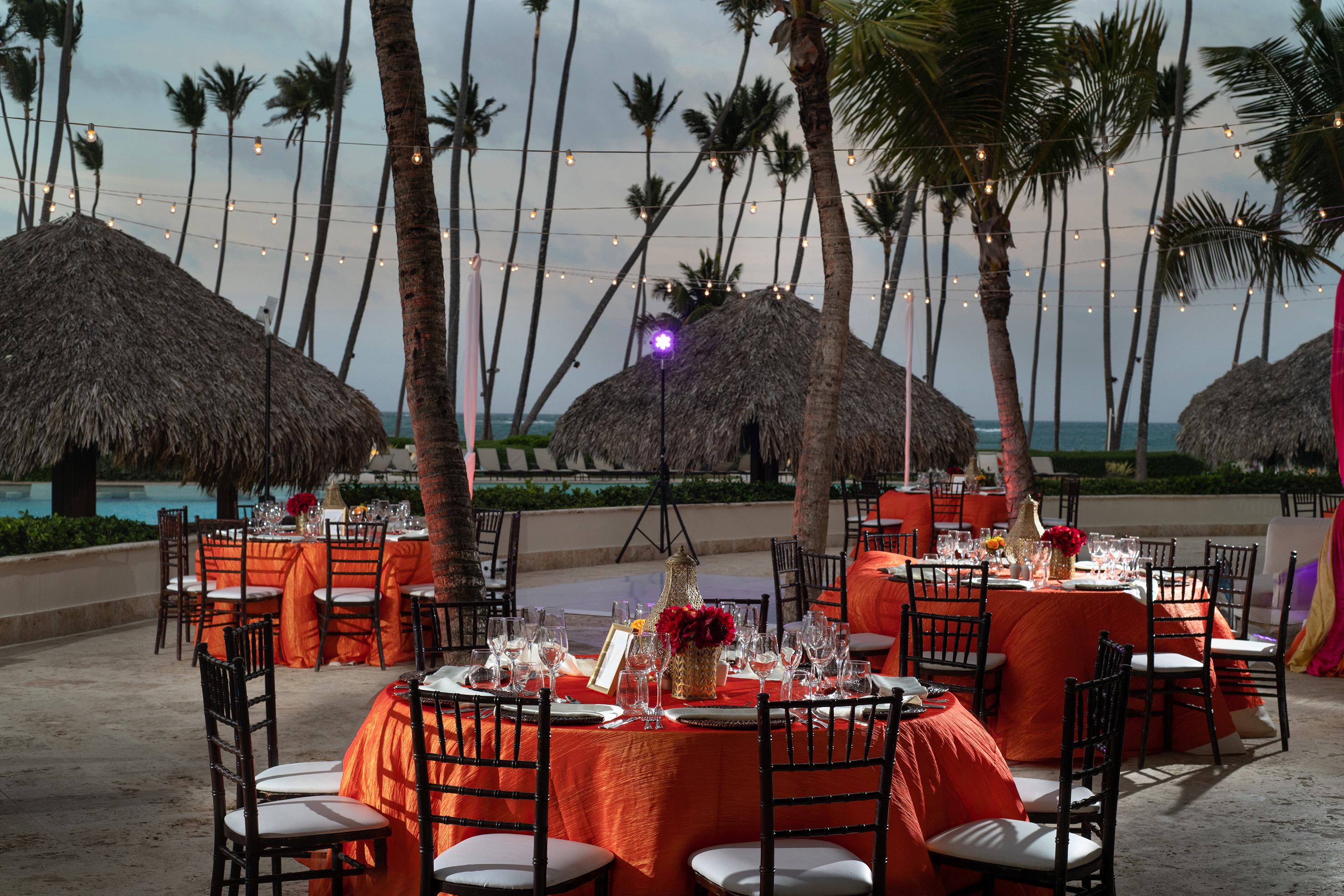 Paradisus Palma Real Golf & Spa Resort by null