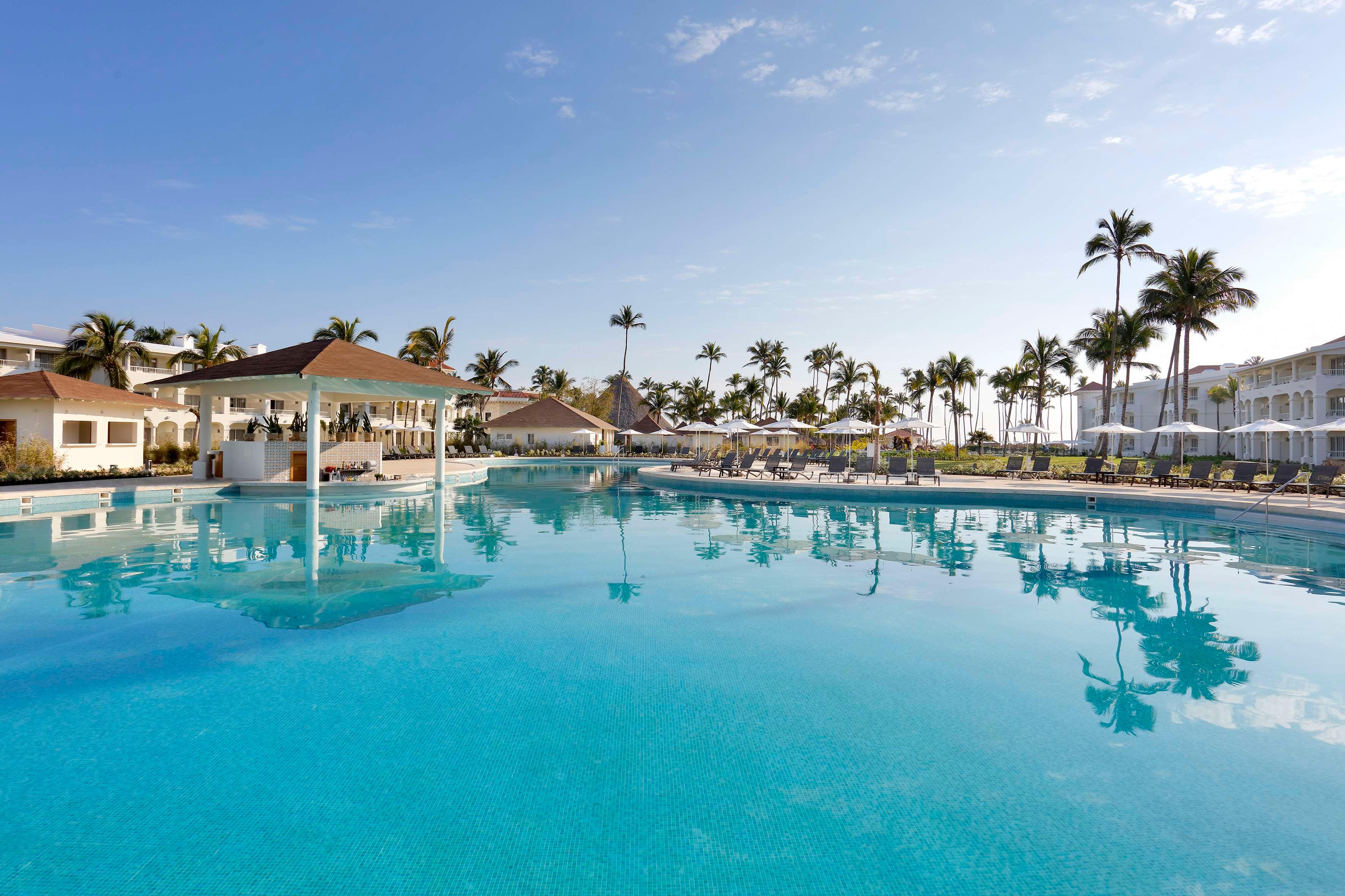 Paradisus Palma Real Golf & Spa Resort by null