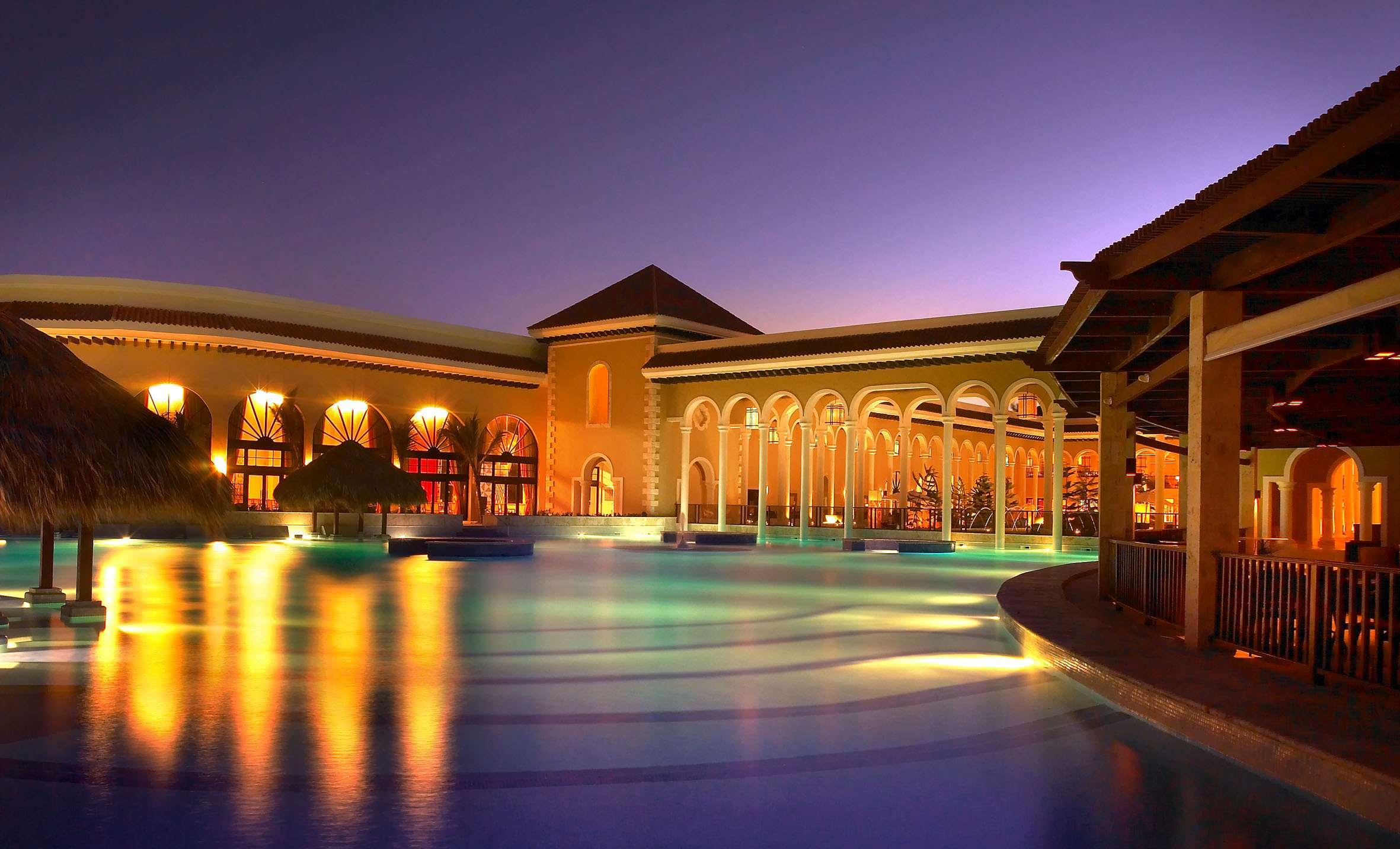 Paradisus Palma Real Golf & Spa Resort by null