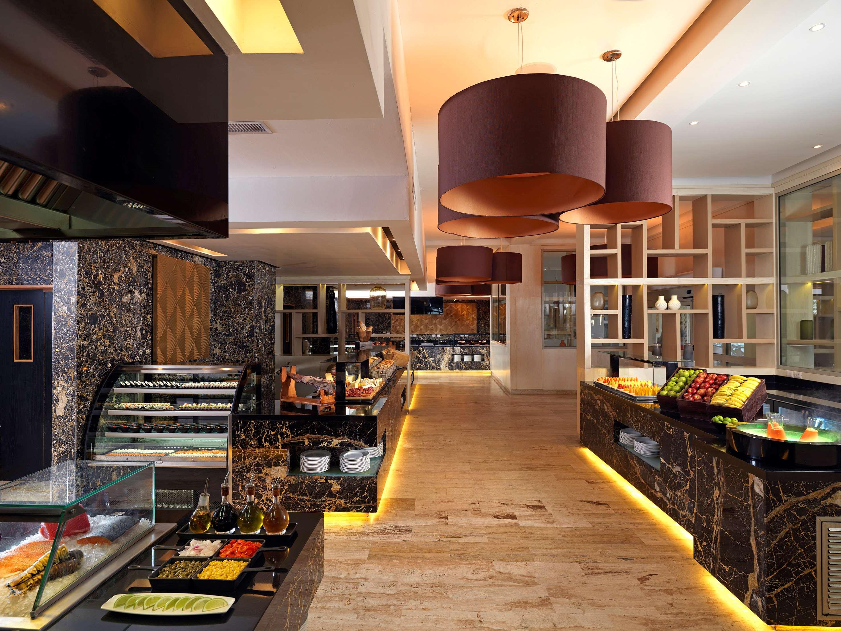 Paradisus Palma Real Golf & Spa Resort by null