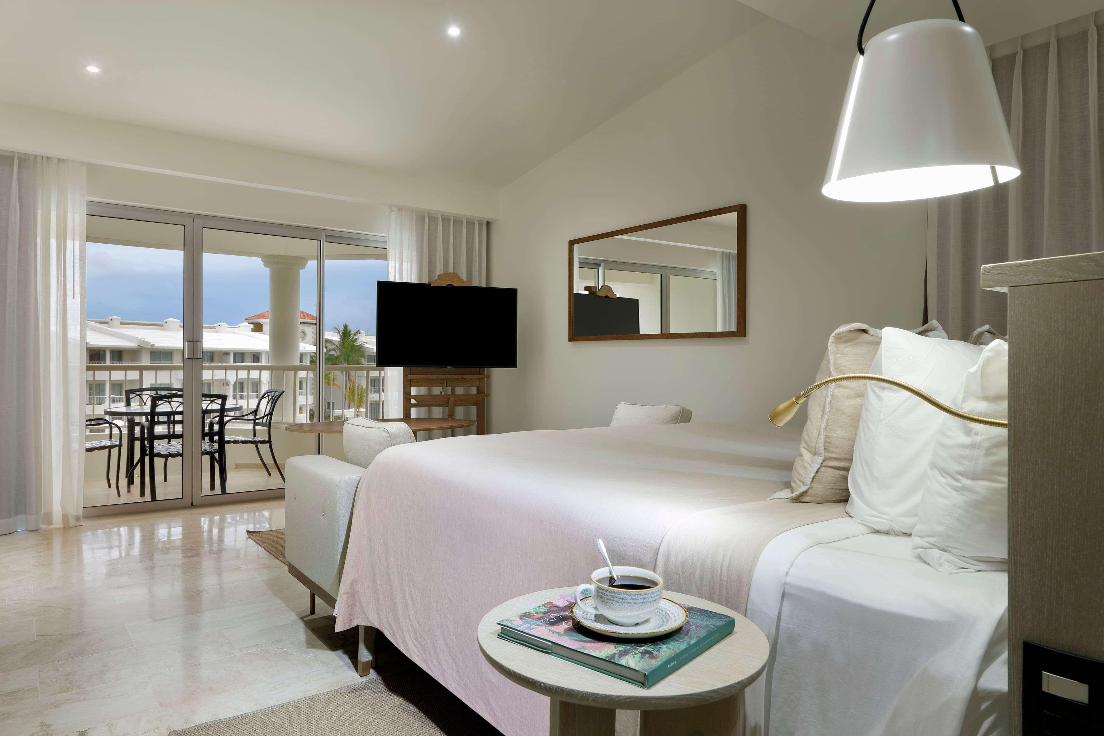 Paradisus Palma Real Golf&Spa Resort All Inclusive