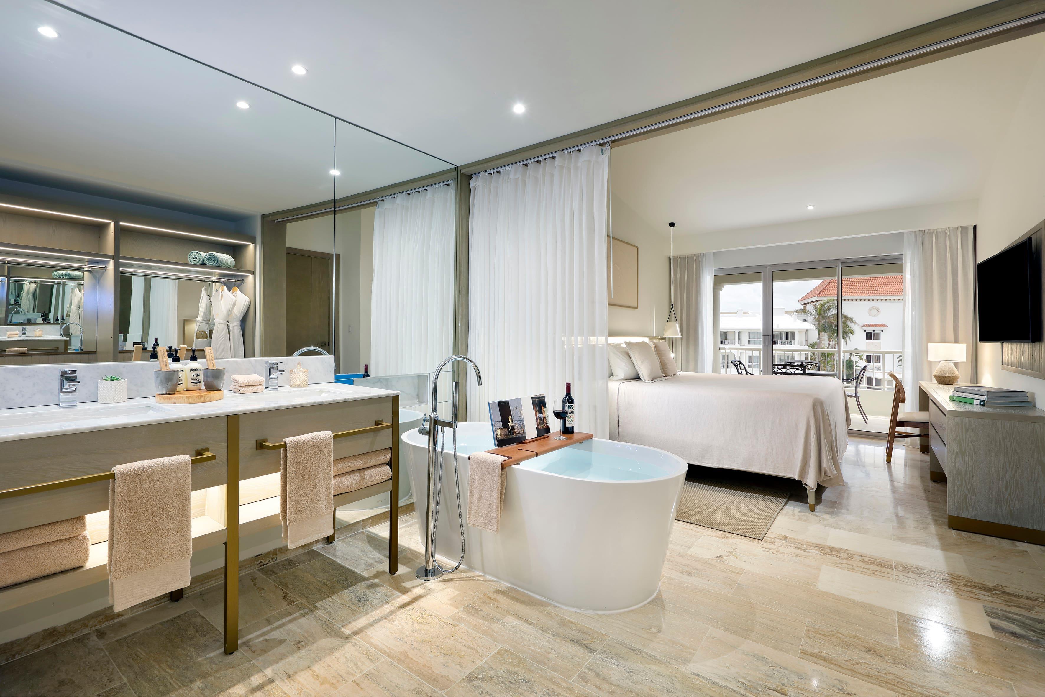 Paradisus Palma Real Golf & Spa Resort by null